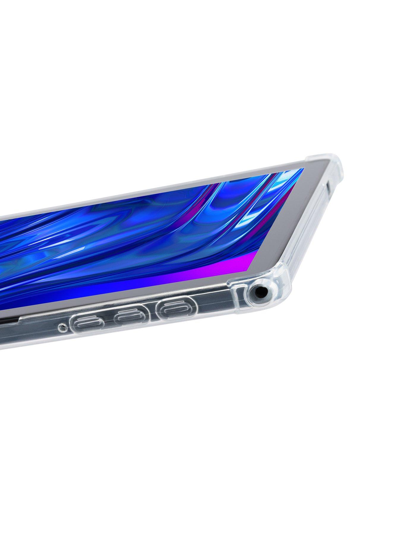 Image 7 of 7 of Entity Entity G10 XM Metal 10.1in&nbsp;Tablet + Bumper Case