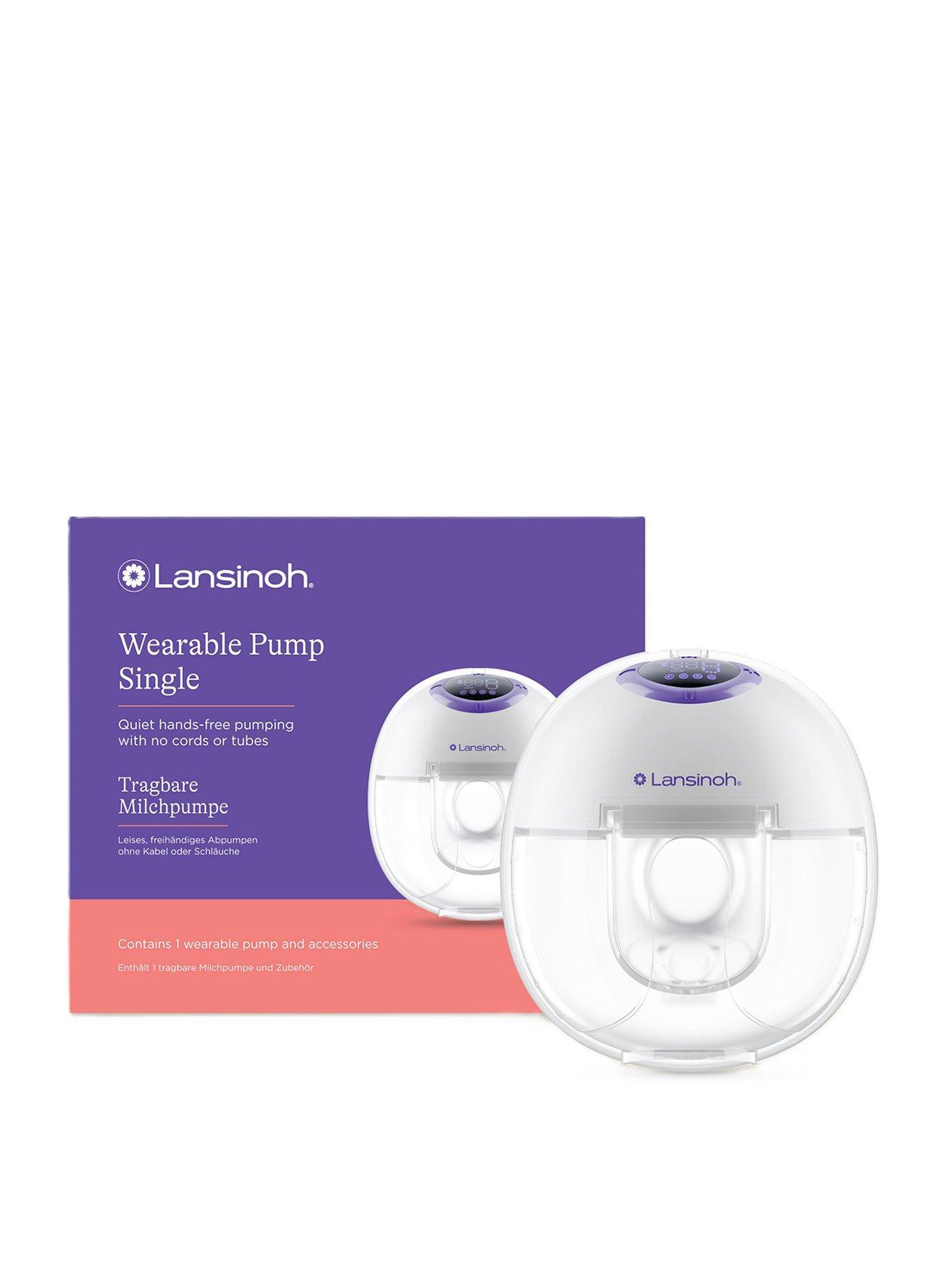 lansinoh-wearable-single-breast-pump