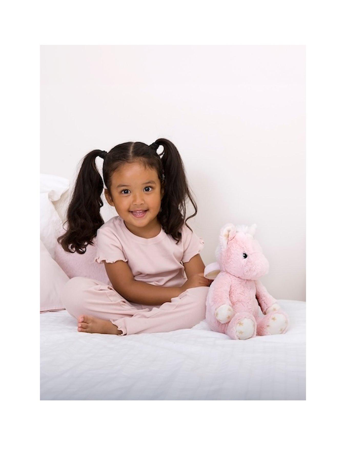 Image 2 of 5 of cloud.b Ella the Unicorn Baby Sound Soother and Sleeping Aid