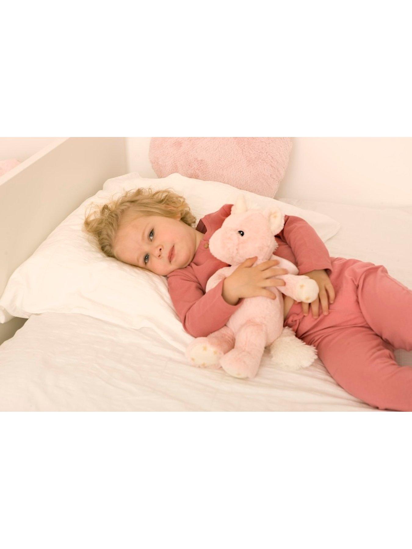 Image 4 of 5 of cloud.b Ella the Unicorn Baby Sound Soother and Sleeping Aid