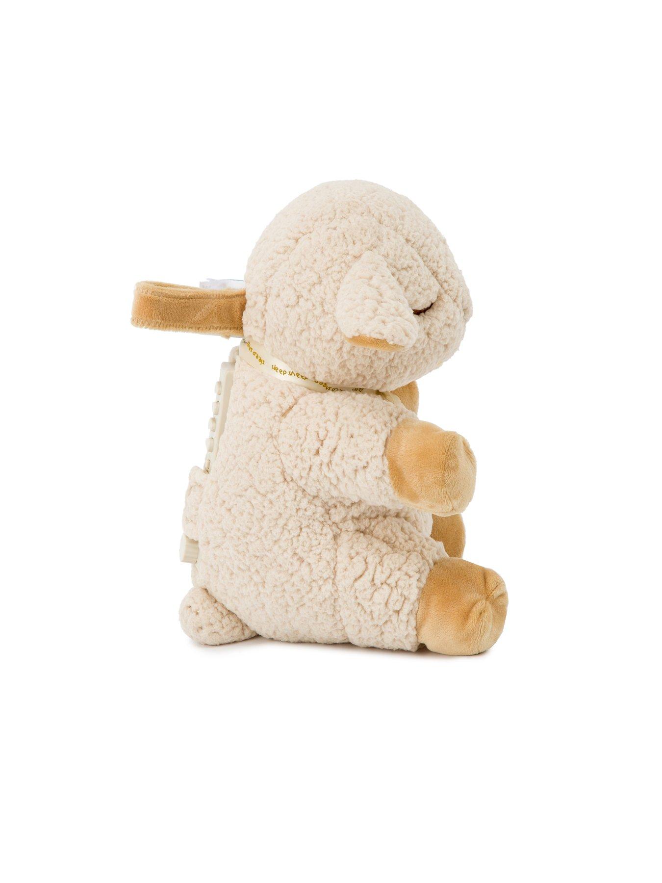 Image 7 of 8 of cloud.b Sleep Sheep Baby Sound Soother and Sleeping Aid