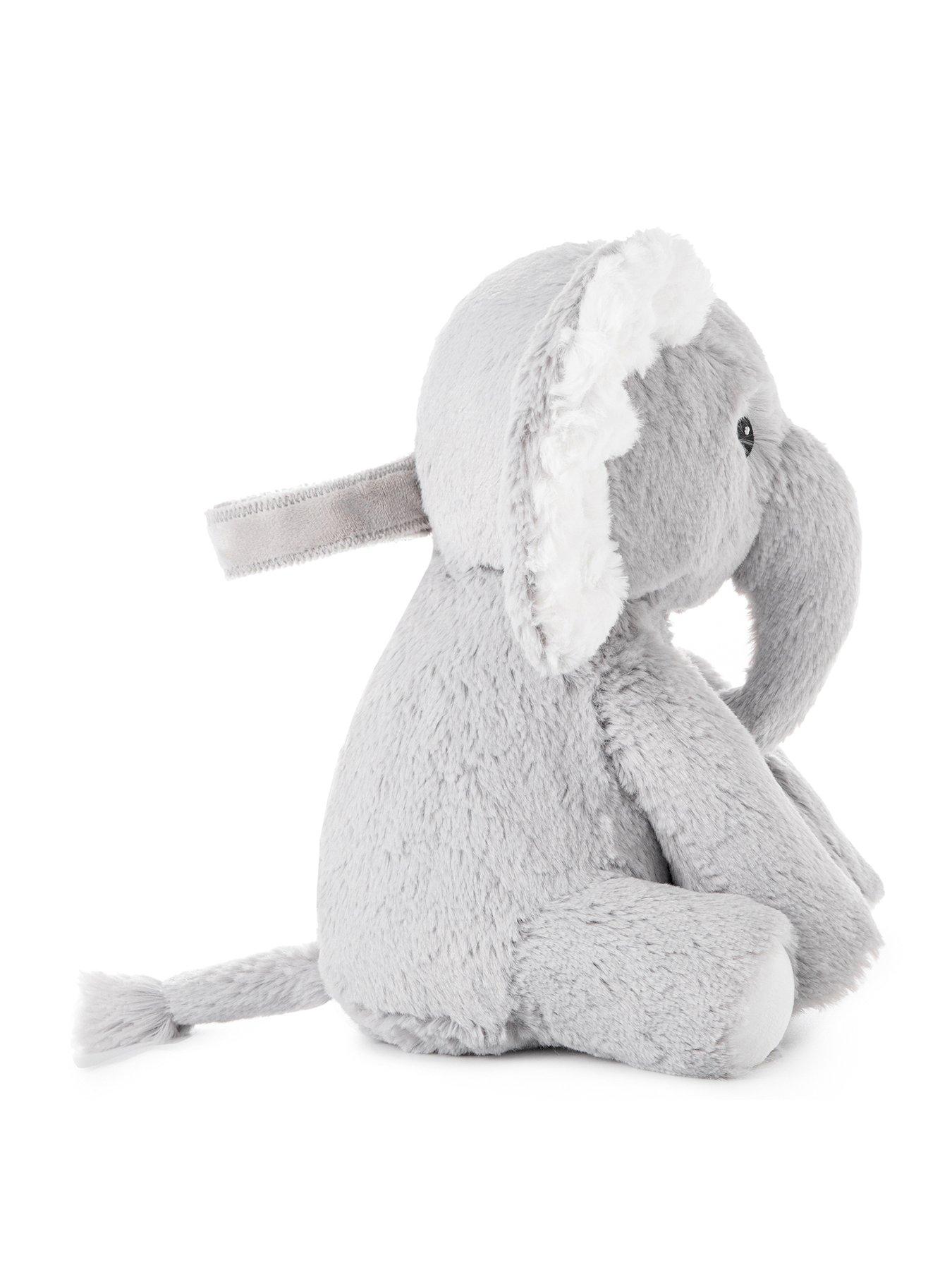 Image 3 of 8 of cloud.b Elliot Elephant Baby Sound Soother and Sleeping Aid