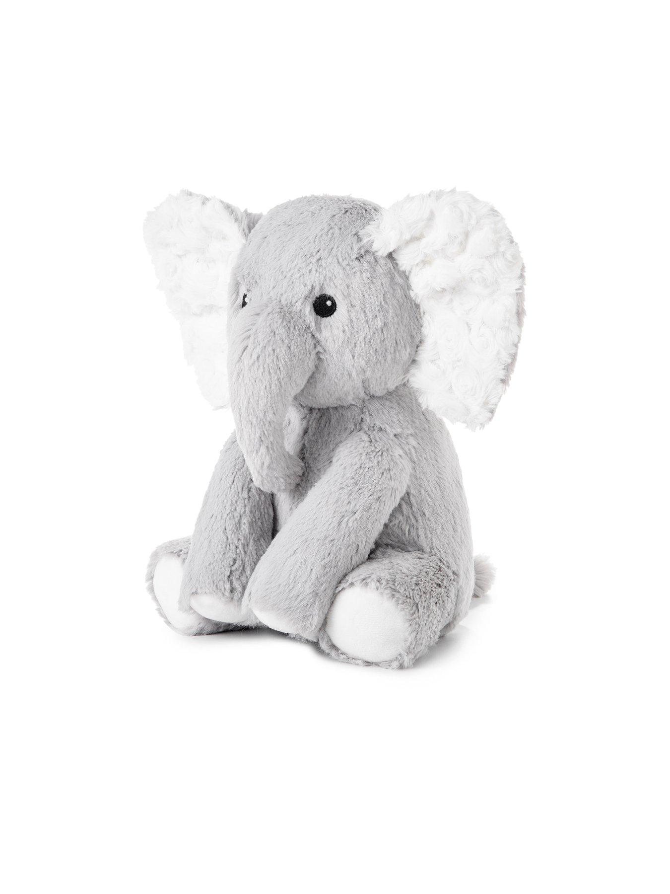 Image 6 of 8 of cloud.b Elliot Elephant Baby Sound Soother and Sleeping Aid