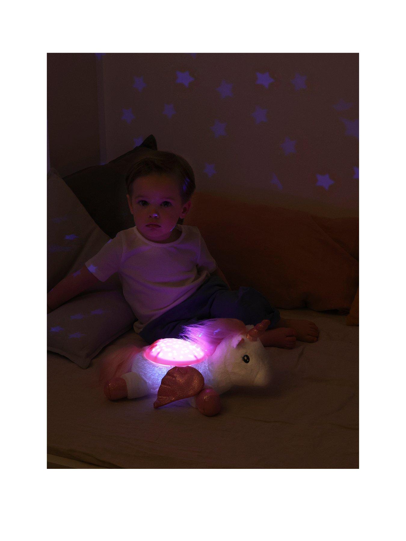 cloudb-twilight-buddies-unicorn-night-light-projector-sleeping-aidstillFront