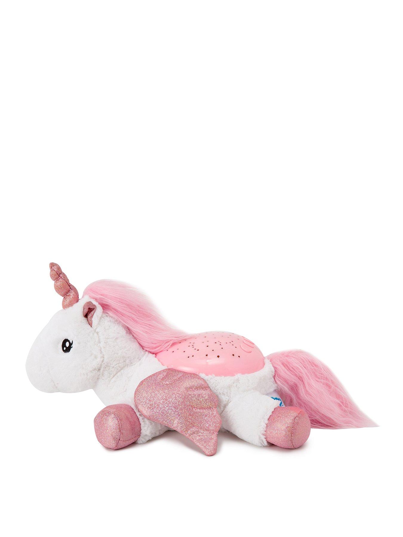 cloudb-twilight-buddies-unicorn-night-light-projector-sleeping-aidback