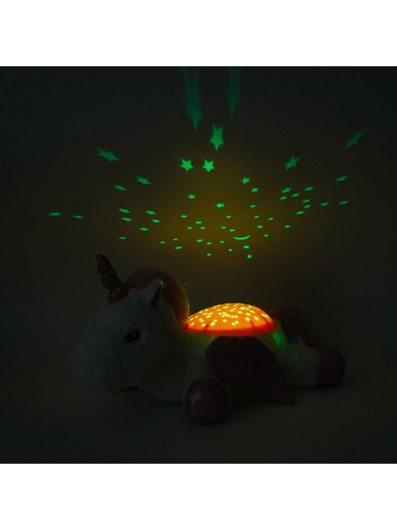 cloudb-twilight-buddies-unicorn-night-light-projector-sleeping-aidoutfit