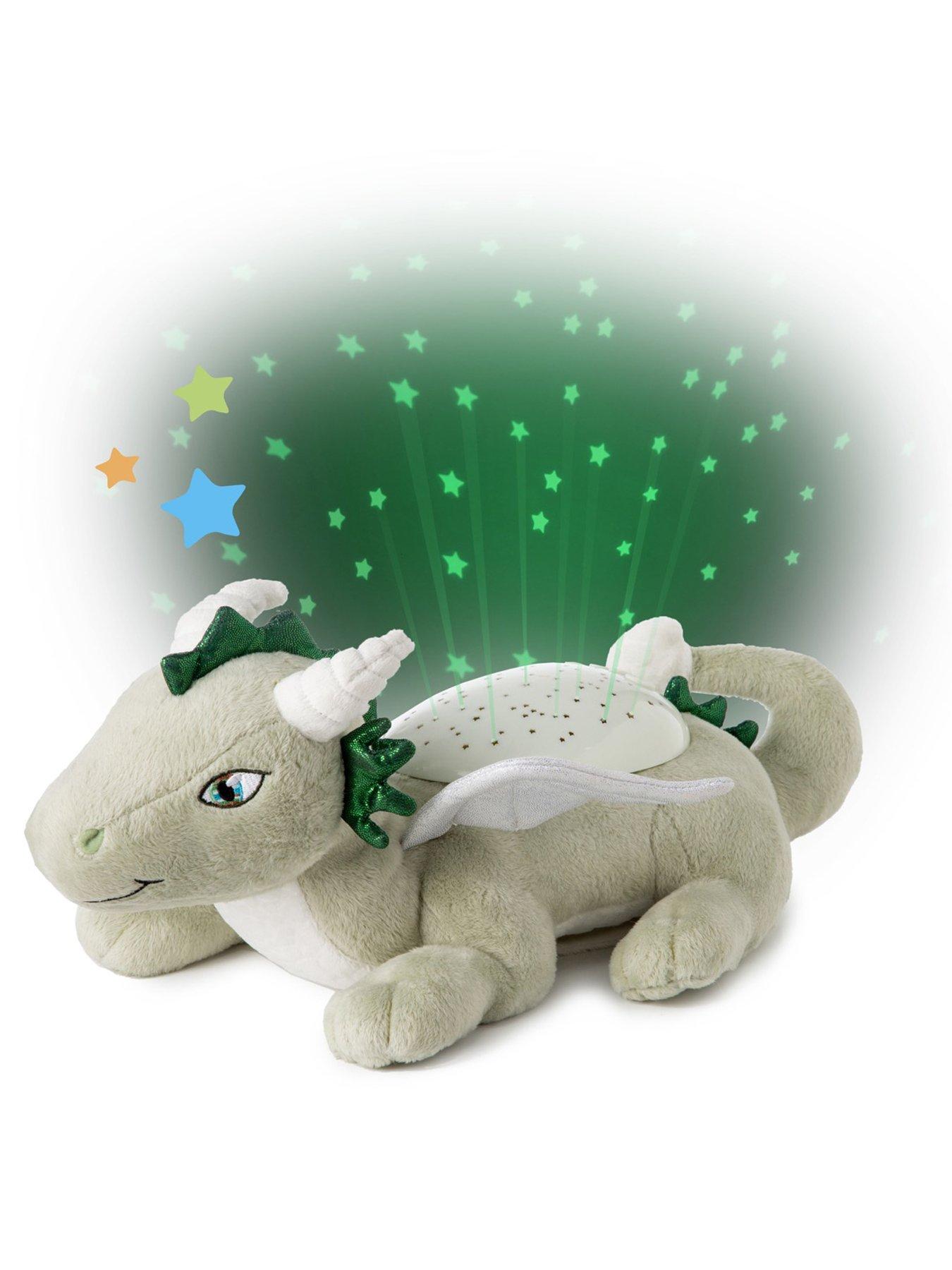 Image of cloud.b Twilight Buddies Dragon Night Light Projector Sleeping Aid