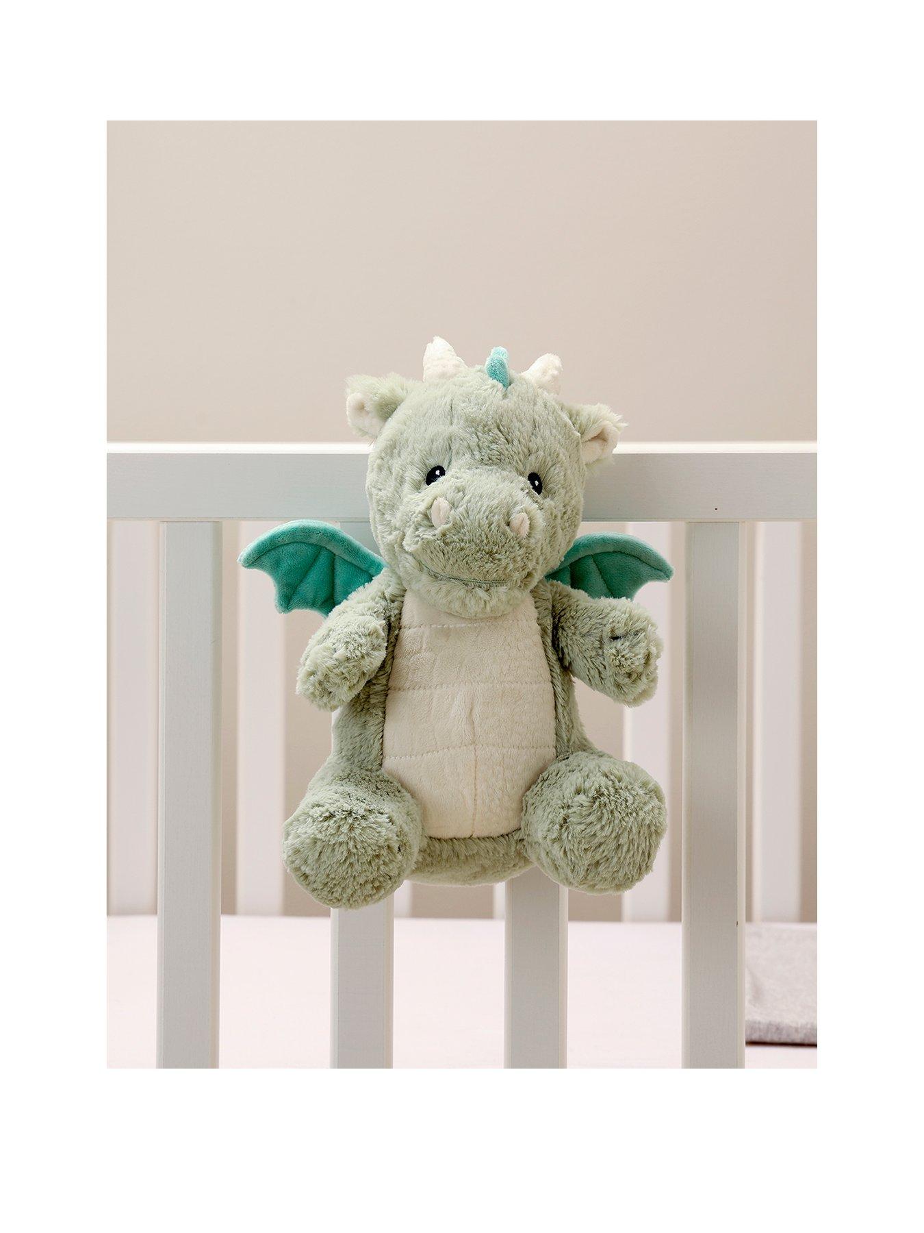 Image 2 of 7 of cloud.b LoveLight Drake the Dragon Sound Soother Night Light Sleeping Aid