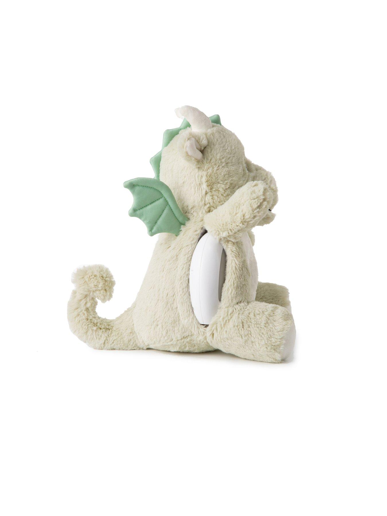 Image 4 of 7 of cloud.b LoveLight Drake the Dragon Sound Soother Night Light Sleeping Aid