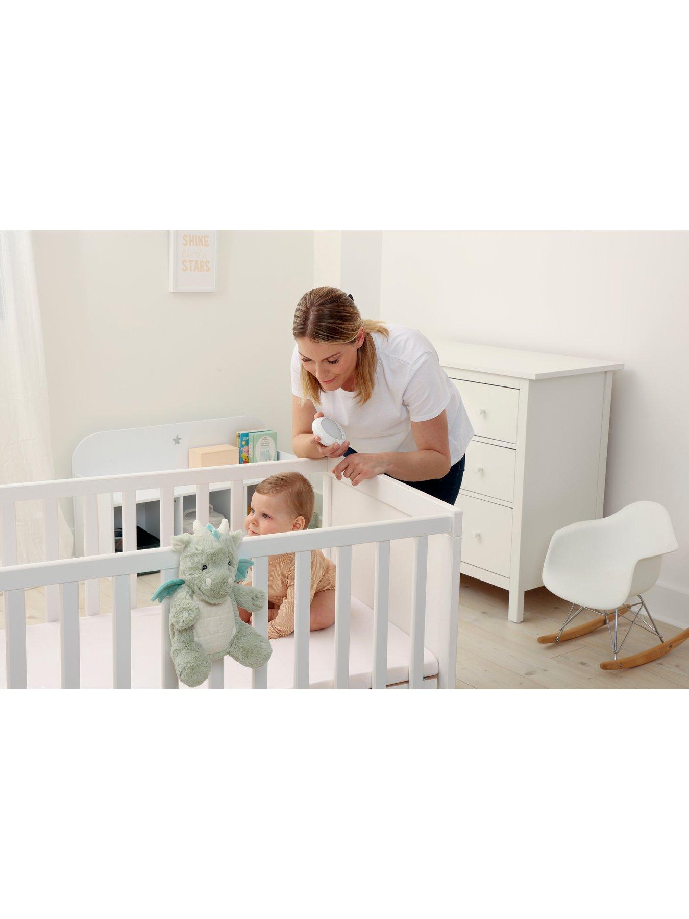 Image 5 of 7 of cloud.b LoveLight Drake the Dragon Sound Soother Night Light Sleeping Aid