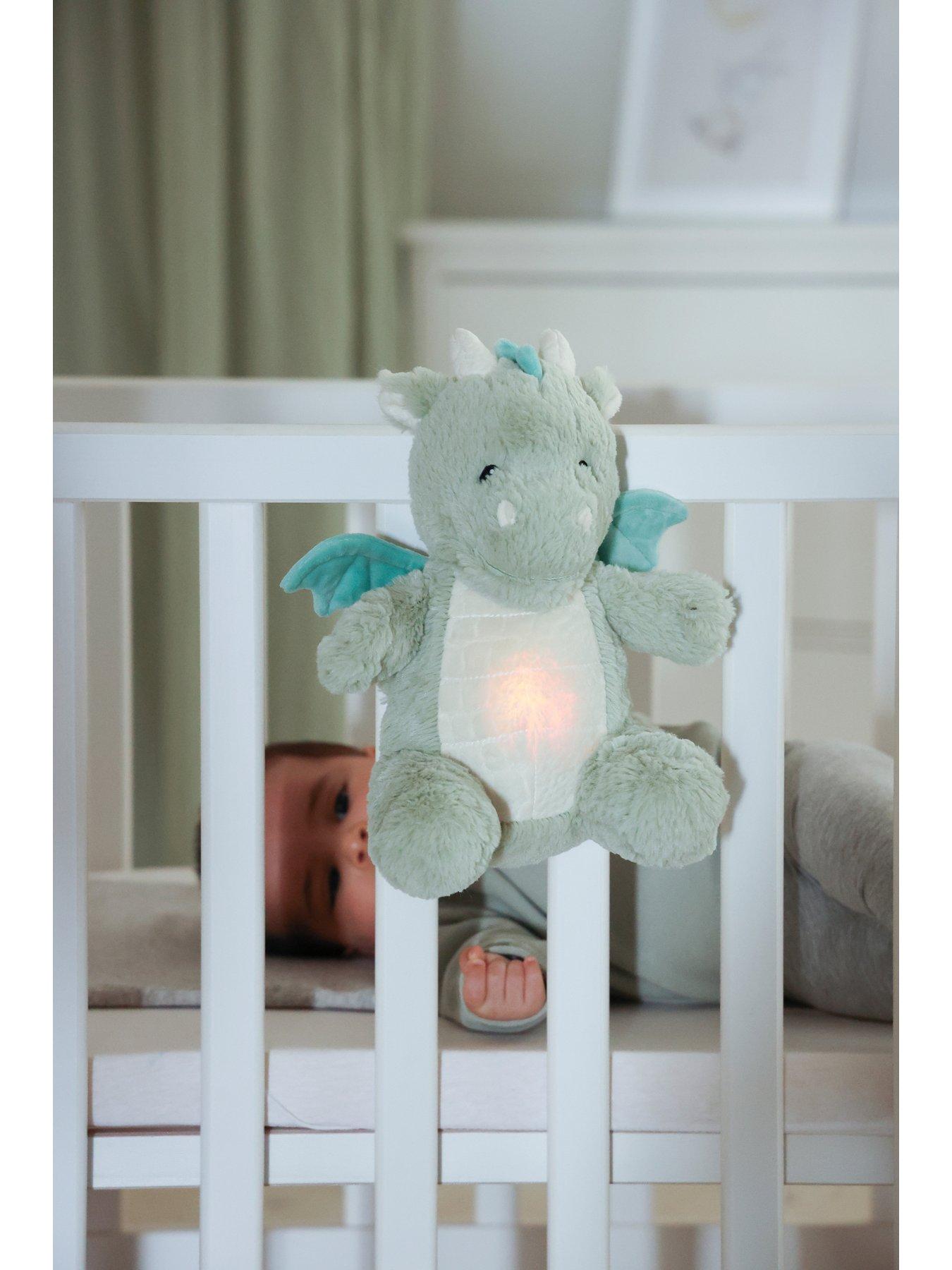 Image 6 of 7 of cloud.b LoveLight Drake the Dragon Sound Soother Night Light Sleeping Aid