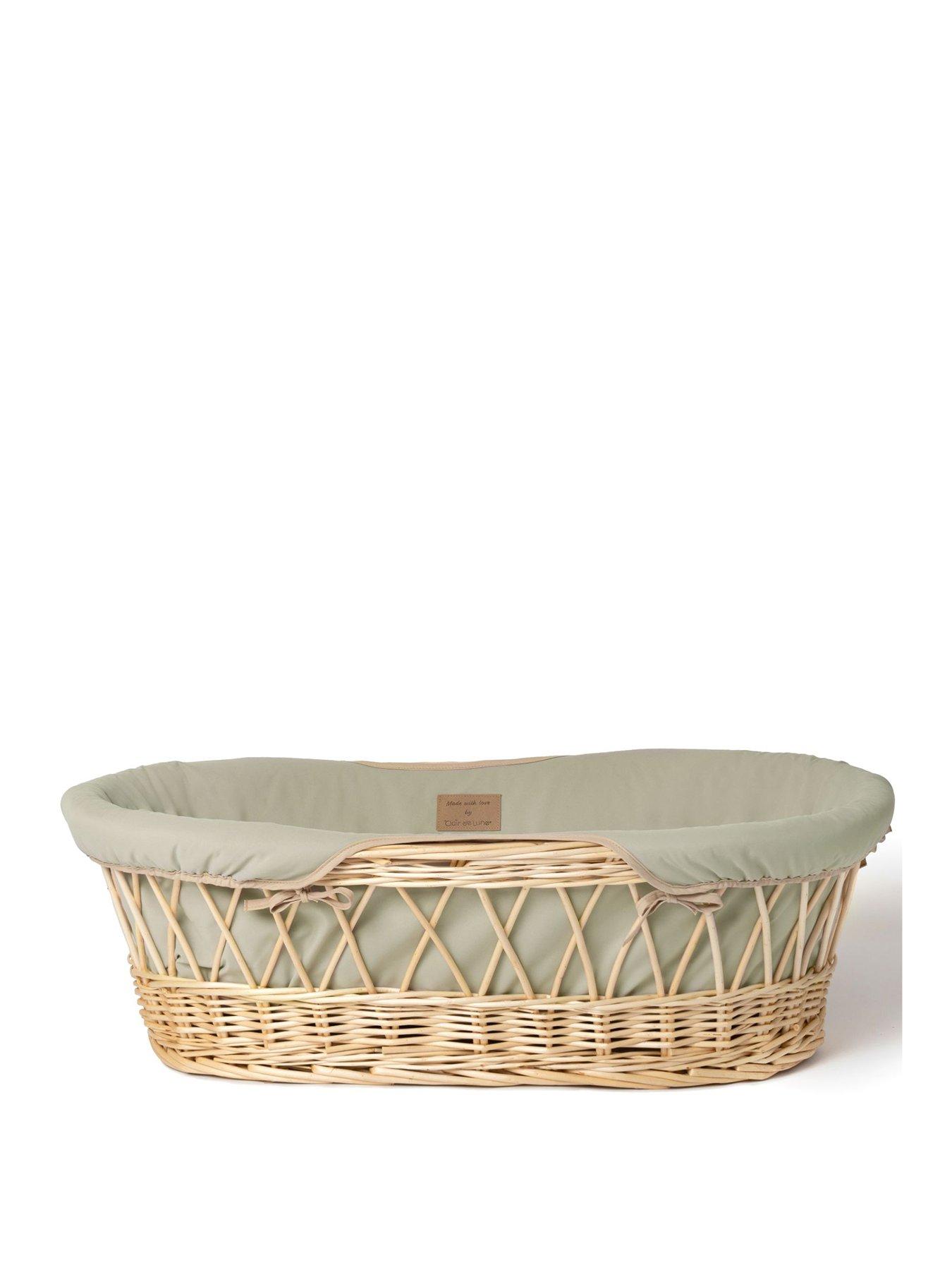 clair-de-lune-organic-wicker-moses-basket-sage-with-rocking-standback