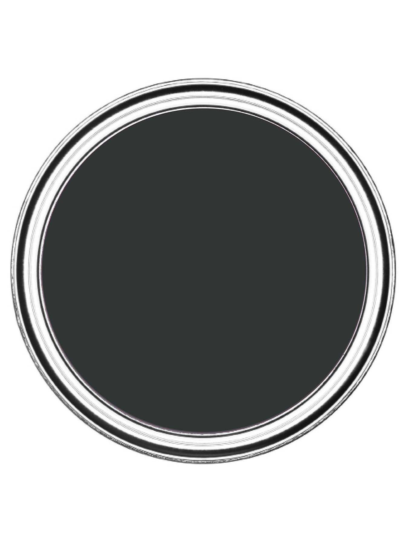 Image 5 of 6 of Rust-Oleum Rust-oleum Kitchen Tile Paint Ntrl Charcoal Matt 750ml