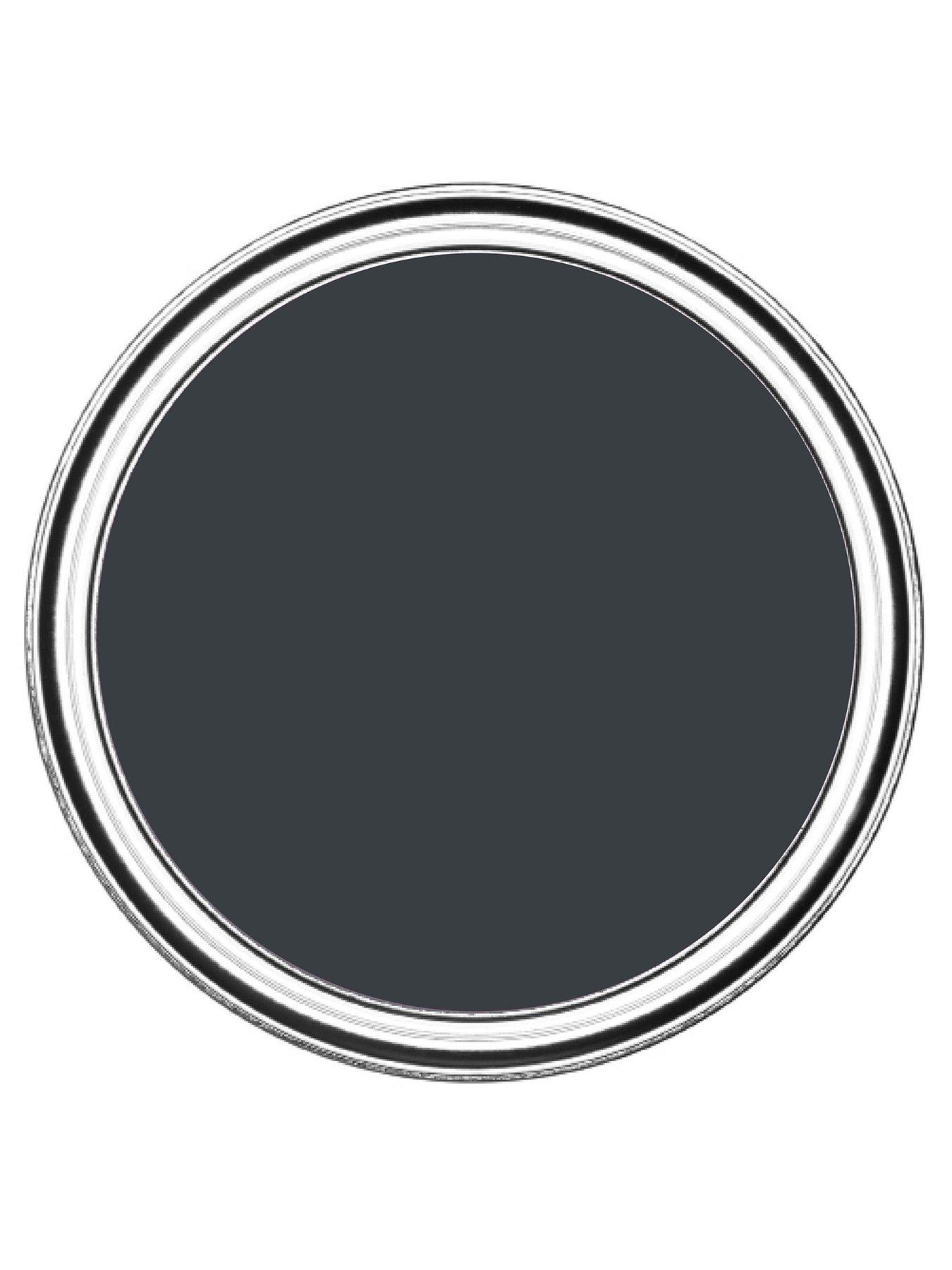 Image 5 of 6 of Rust-Oleum Rust-oleum Floor Tile Paint Anthracite Matt 2.5l