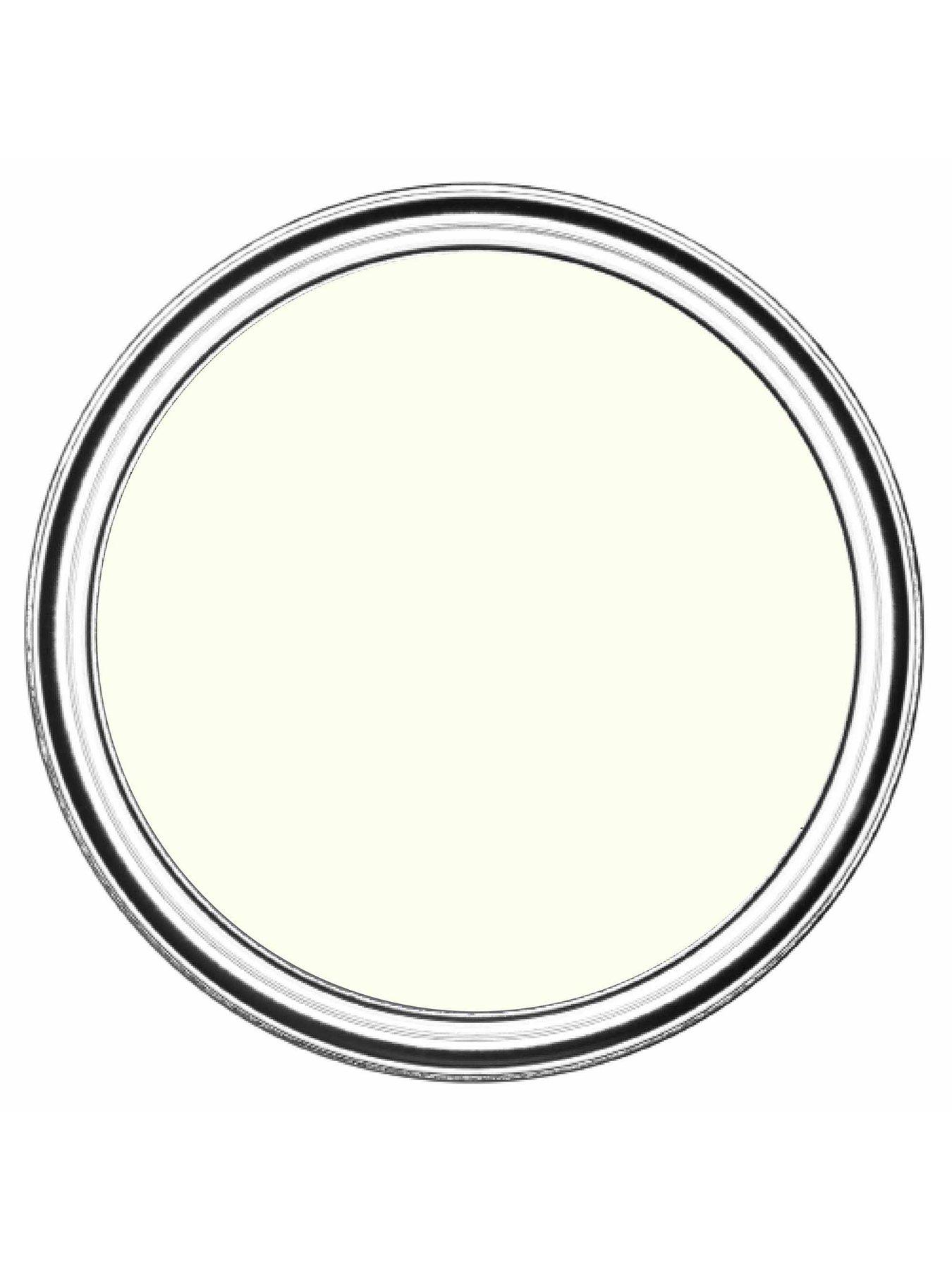 Image 4 of 5 of Rust-Oleum Rust-oleum Kitchen Cupboard Paint Antique White Satin 750ml
