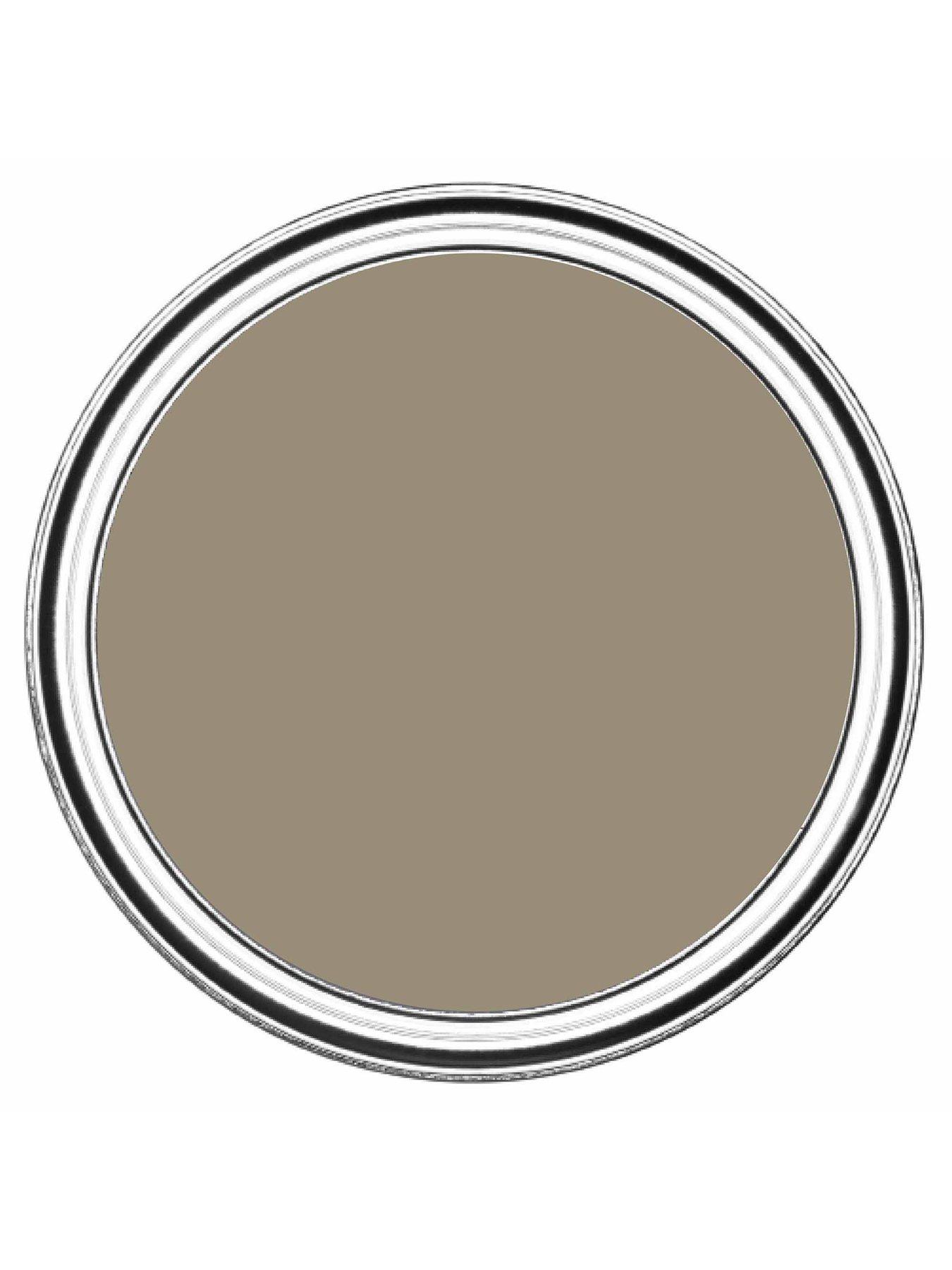 Image 4 of 5 of Rust-Oleum Satin Finish Kitchen Cupboard Paint - Caf&eacute; Luxe&nbsp;