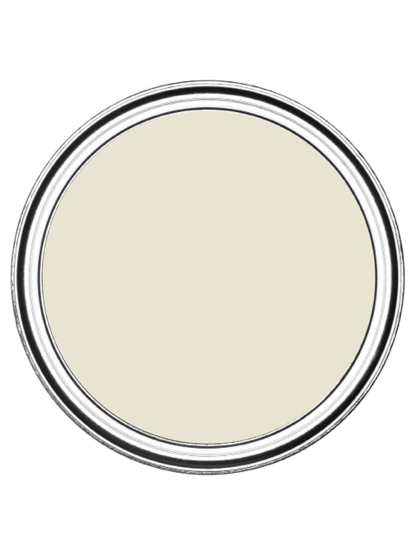Image 5 of 6 of Rust-Oleum Washable Satin Finish Kitchen Cupboard Paint in Oyster&nbsp;