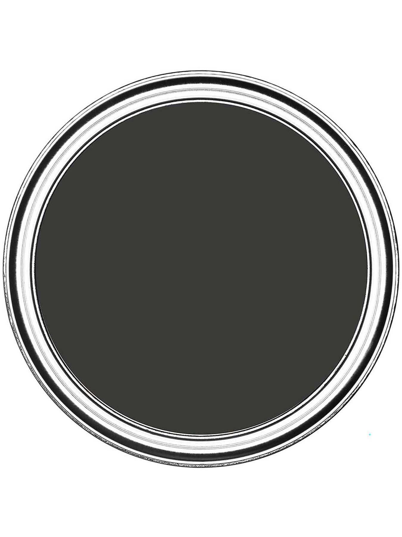Image 4 of 5 of Rust-Oleum Washable Satin Finish Kitchen Cupboard Paint in Dark Magic&nbsp;