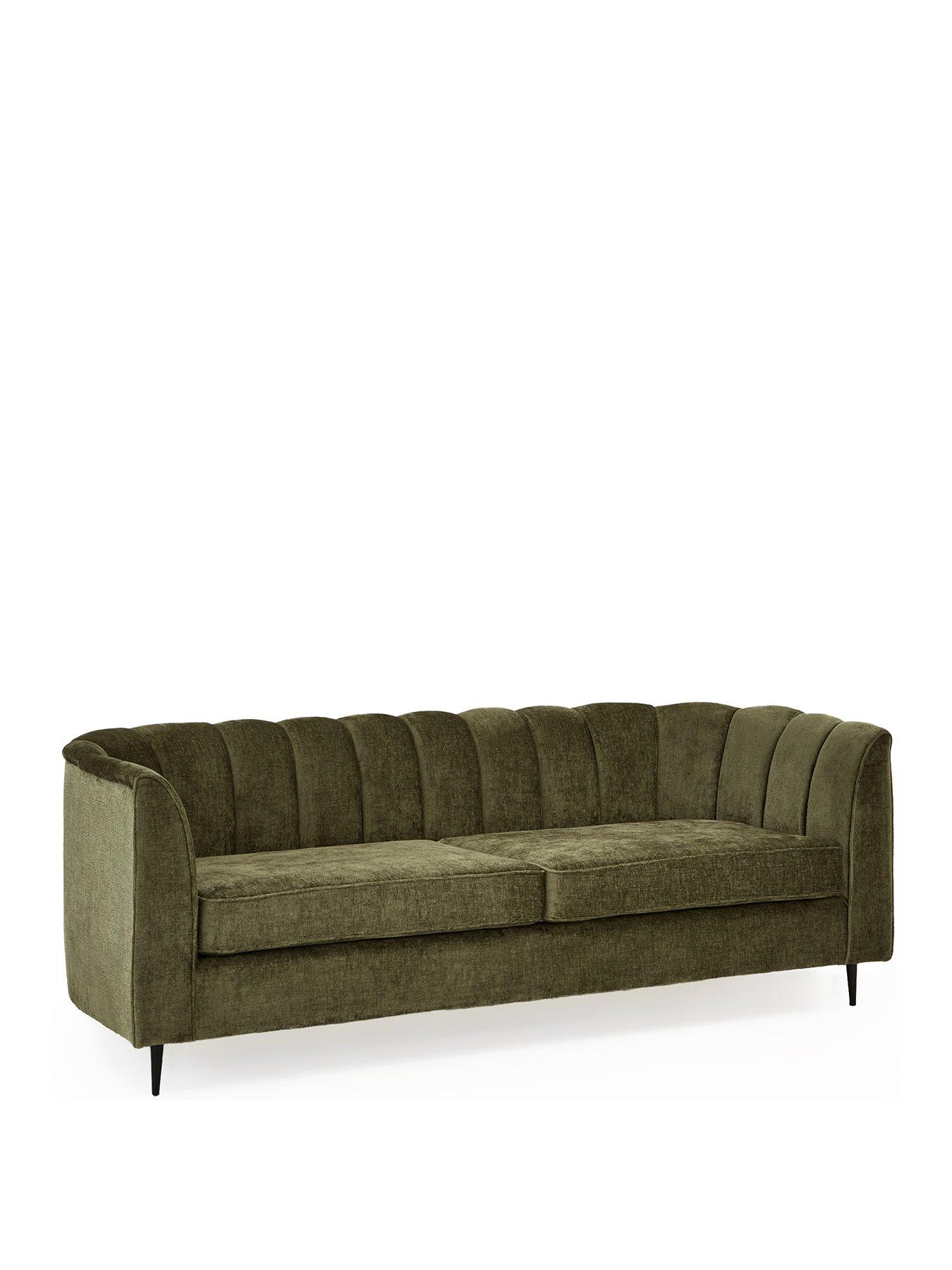 the-very-collection-guild-3-seater-fabric-sofa-oliveback