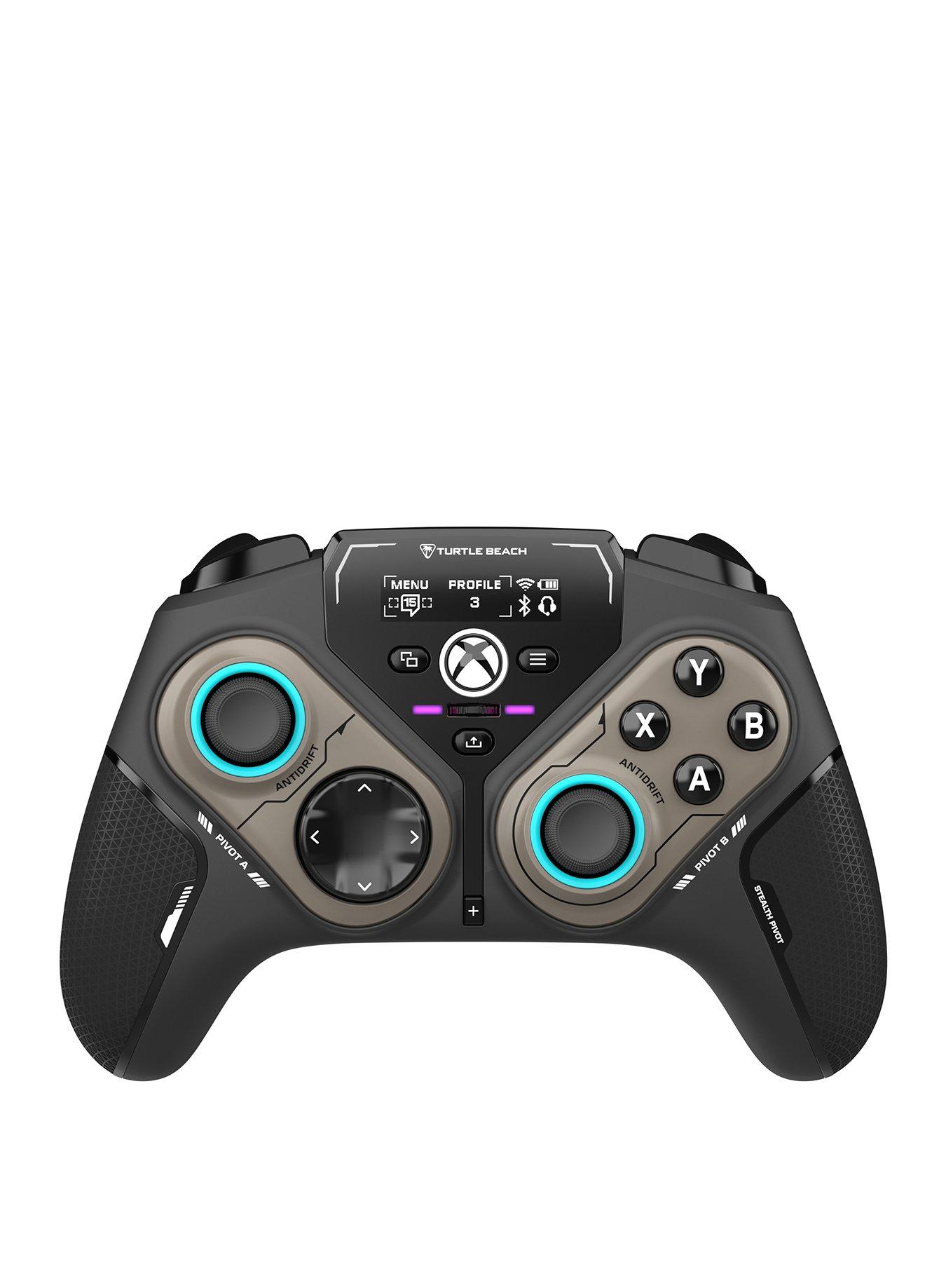 undefined Turtle Beach Stealth Pivot Wireless Smart Controller - Windows 10/11 PC