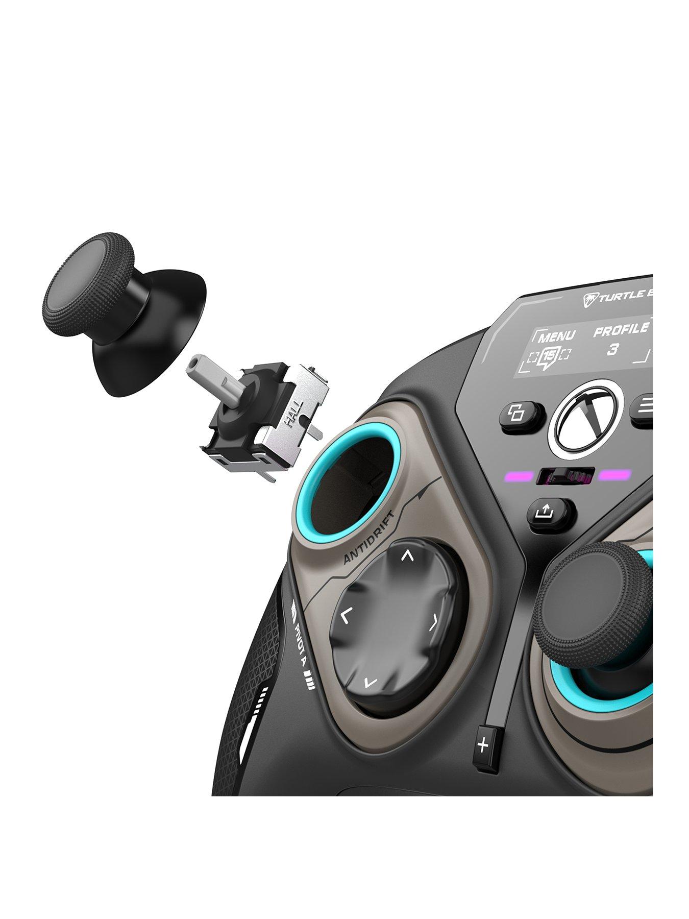 Image 3 of 7 of Turtle Beach Turtle Beach Stealth Pivot Wireless Smart Controller - Windows 10/11 PC