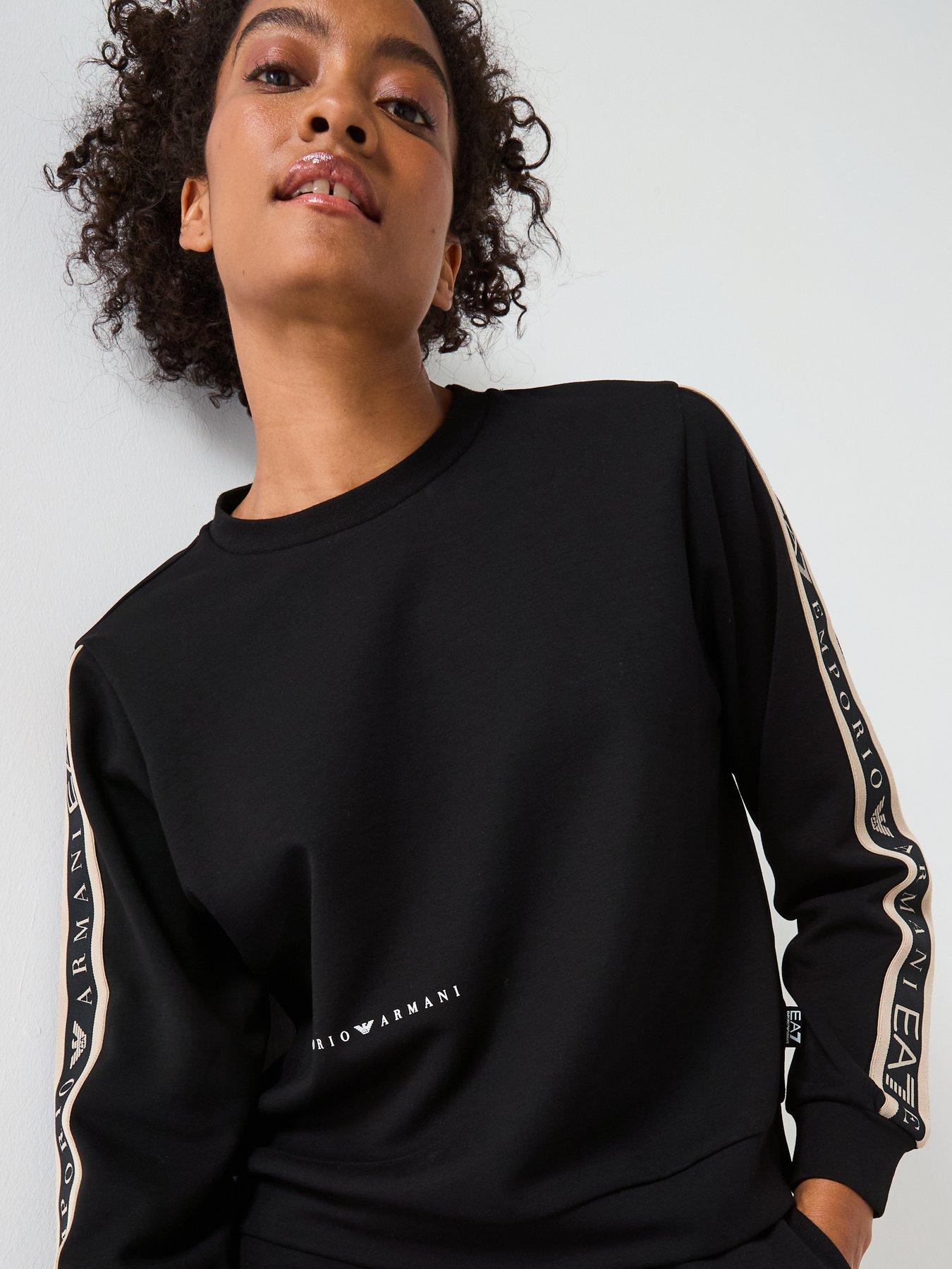 ea7-emporio-armani-natural-ventus-sweat-top-and-jogger-tracksuit-blackgoldoutfit