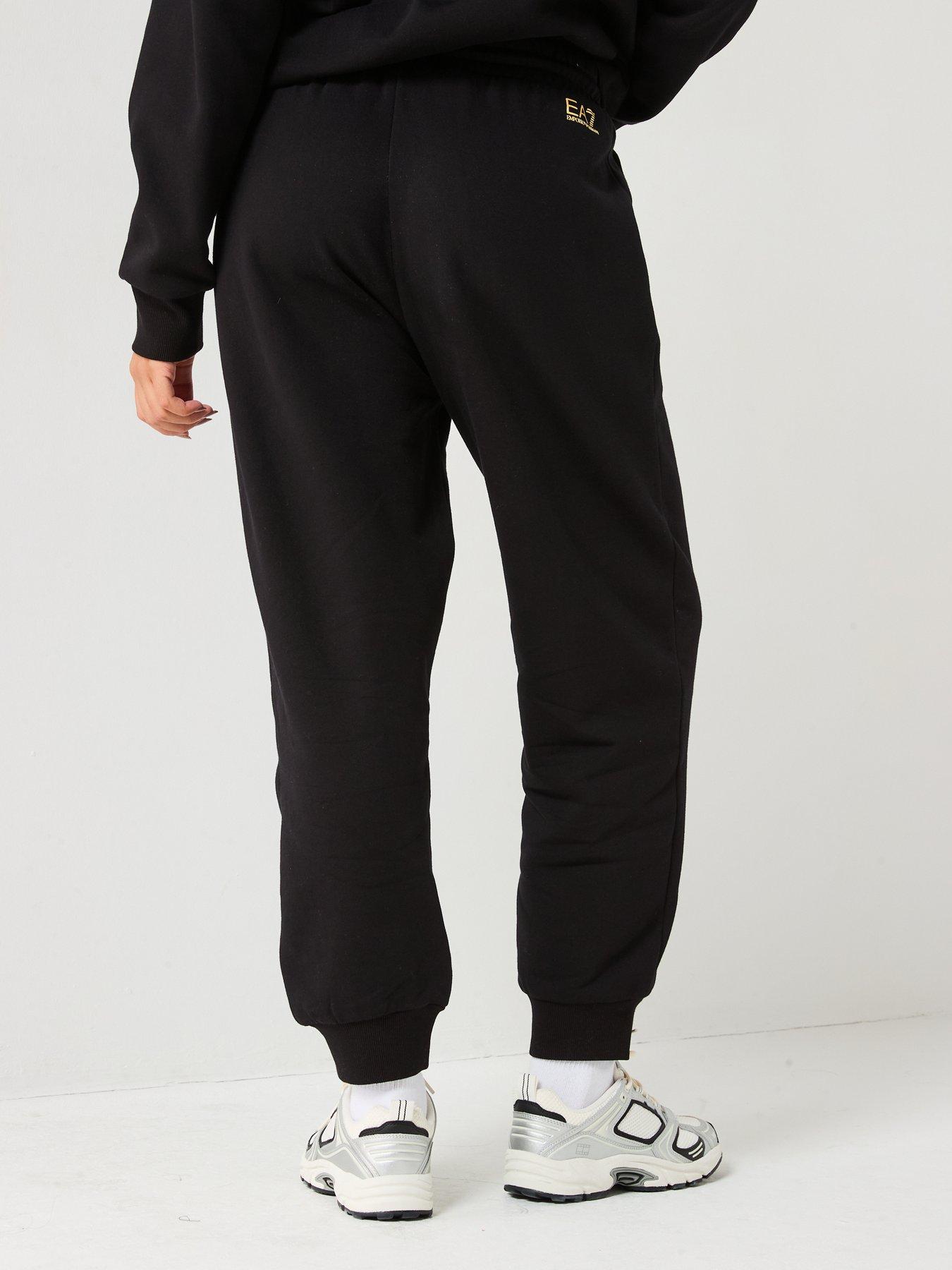 ea7-emporio-armani-train-visibility-logo-joggers-blackstillFront