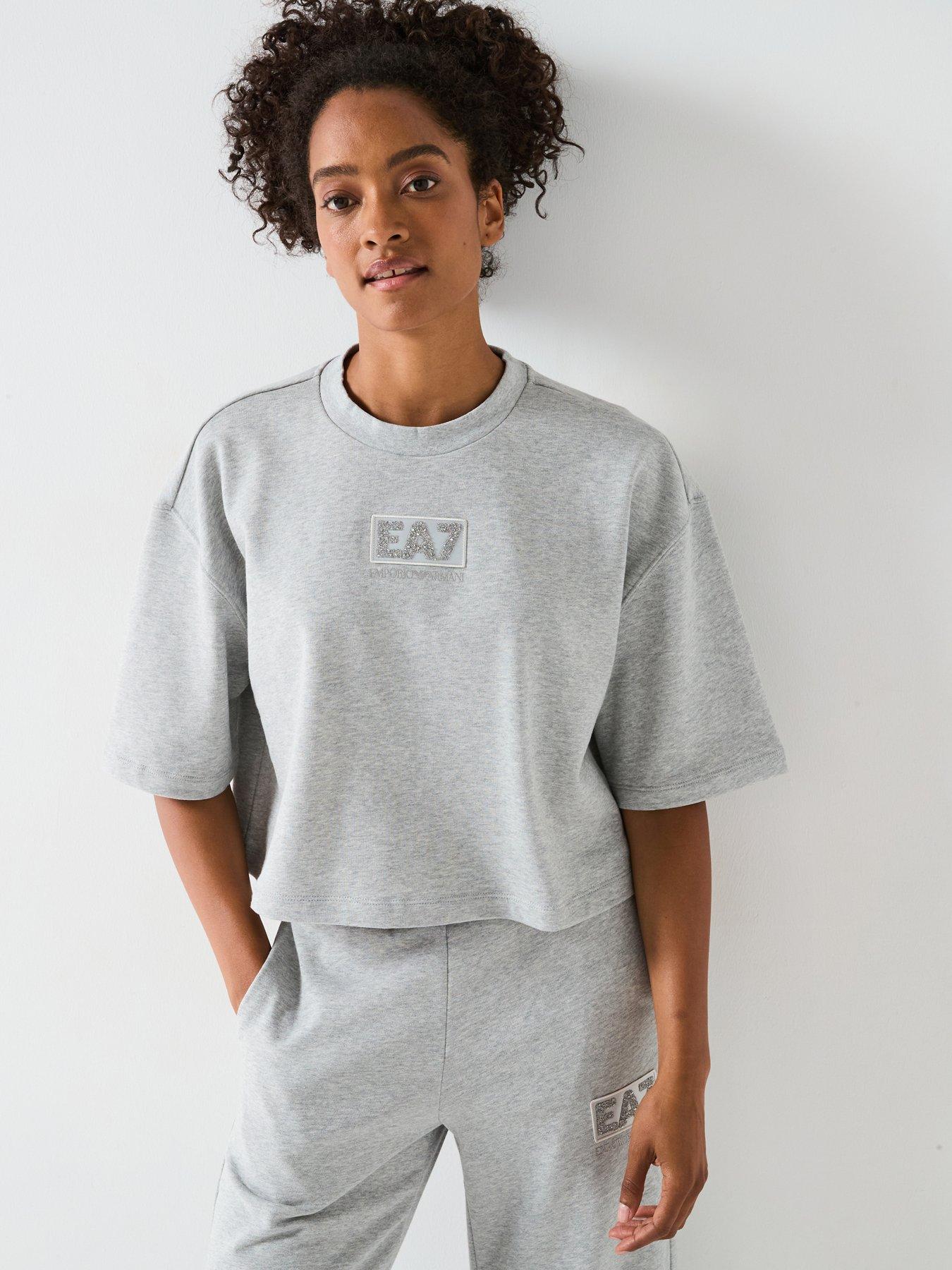 ea7-emporio-armani-train-logo-crystal-t-shirt-grey