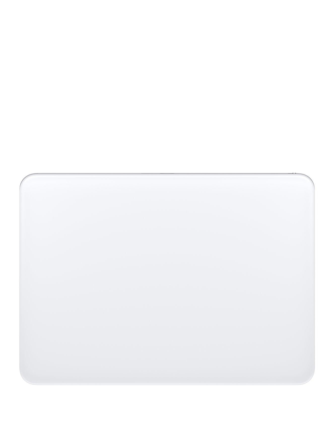 undefined Magic Trackpad - White
