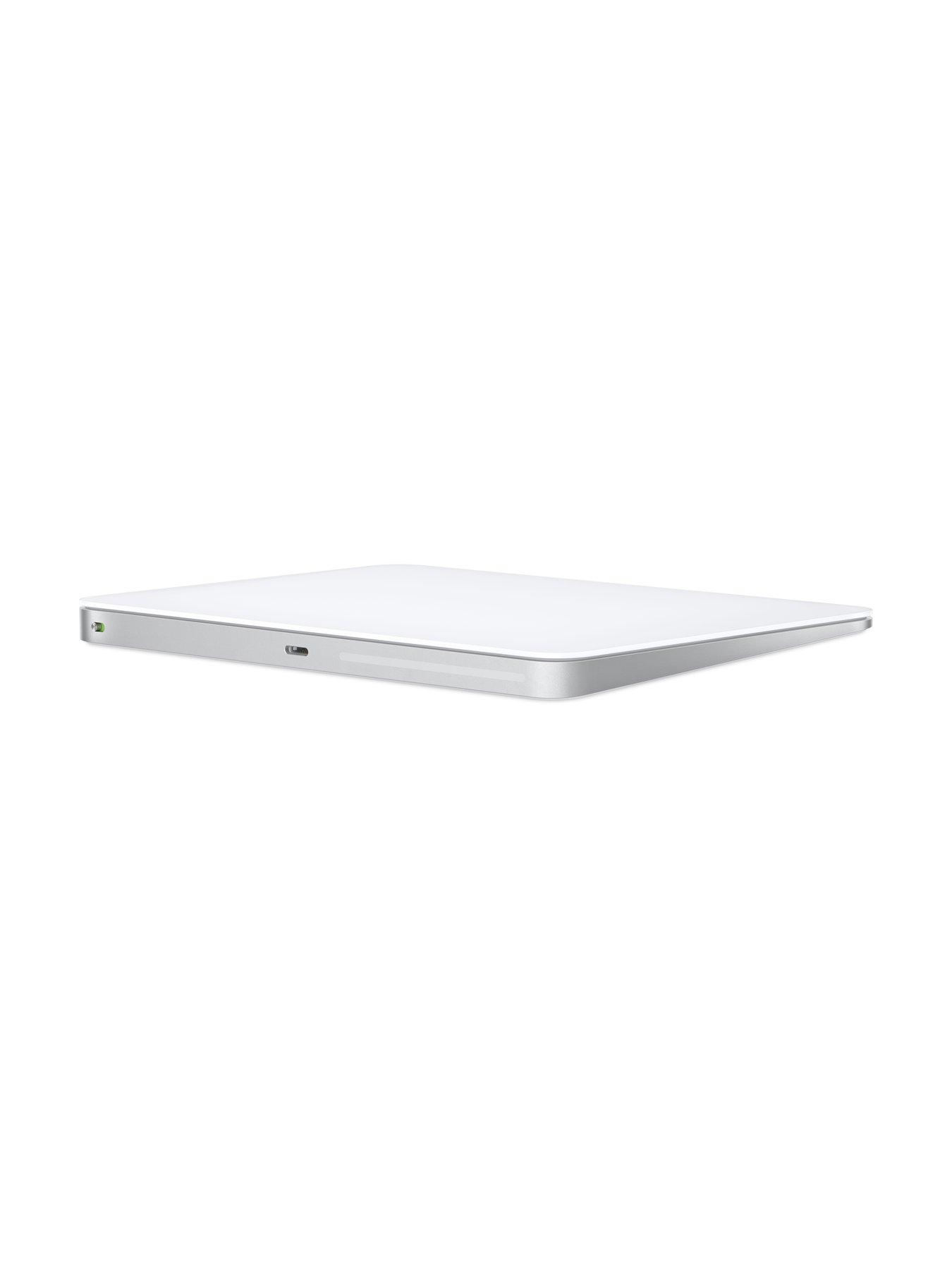 Image 3 of 3 of Apple Magic Trackpad - White