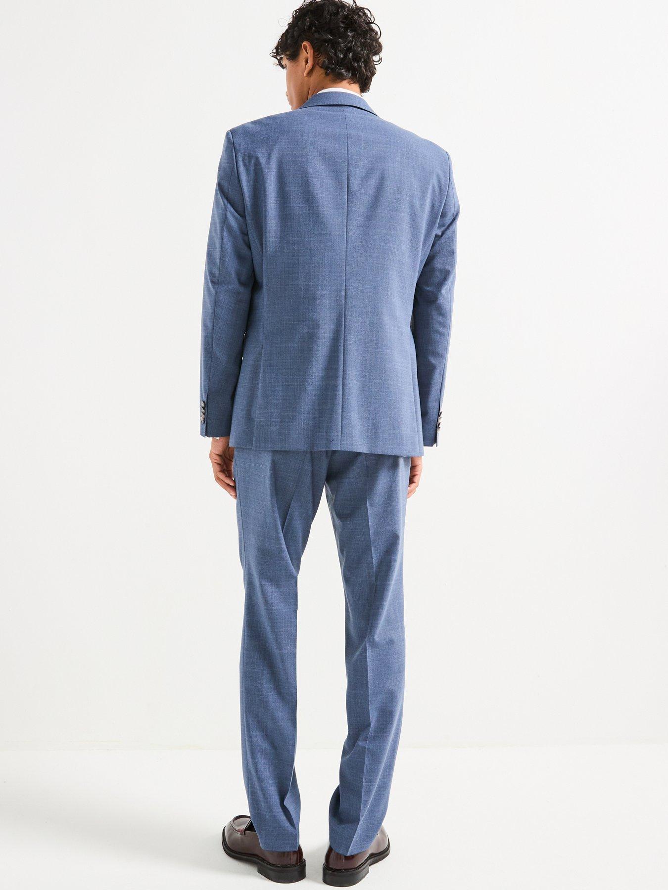 boss-h-jeckson-regular-fit-wool-stretch-suit-bluestillFront