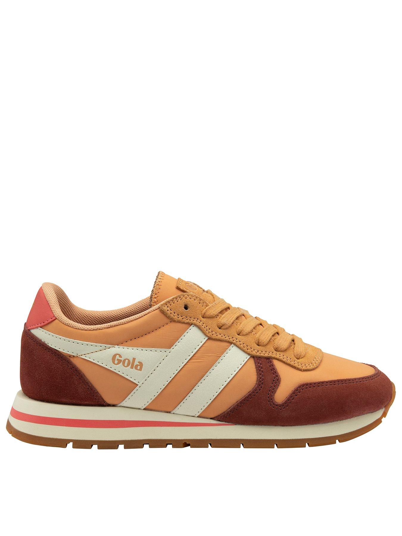 gola-womens-daytona-chute-trainers-redpink