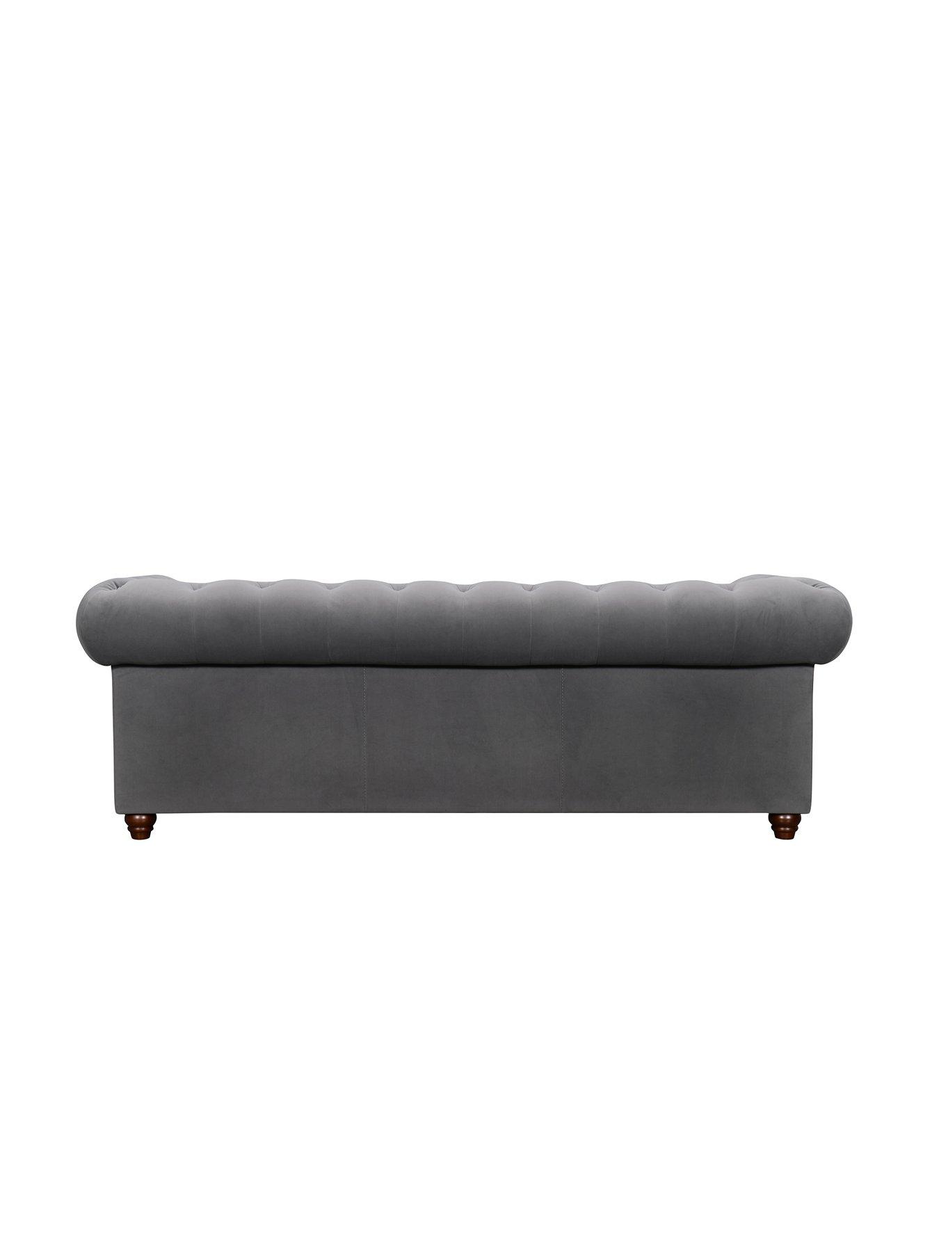 very-home-cheltenham-3-2-seater-fabric-sofasdetail