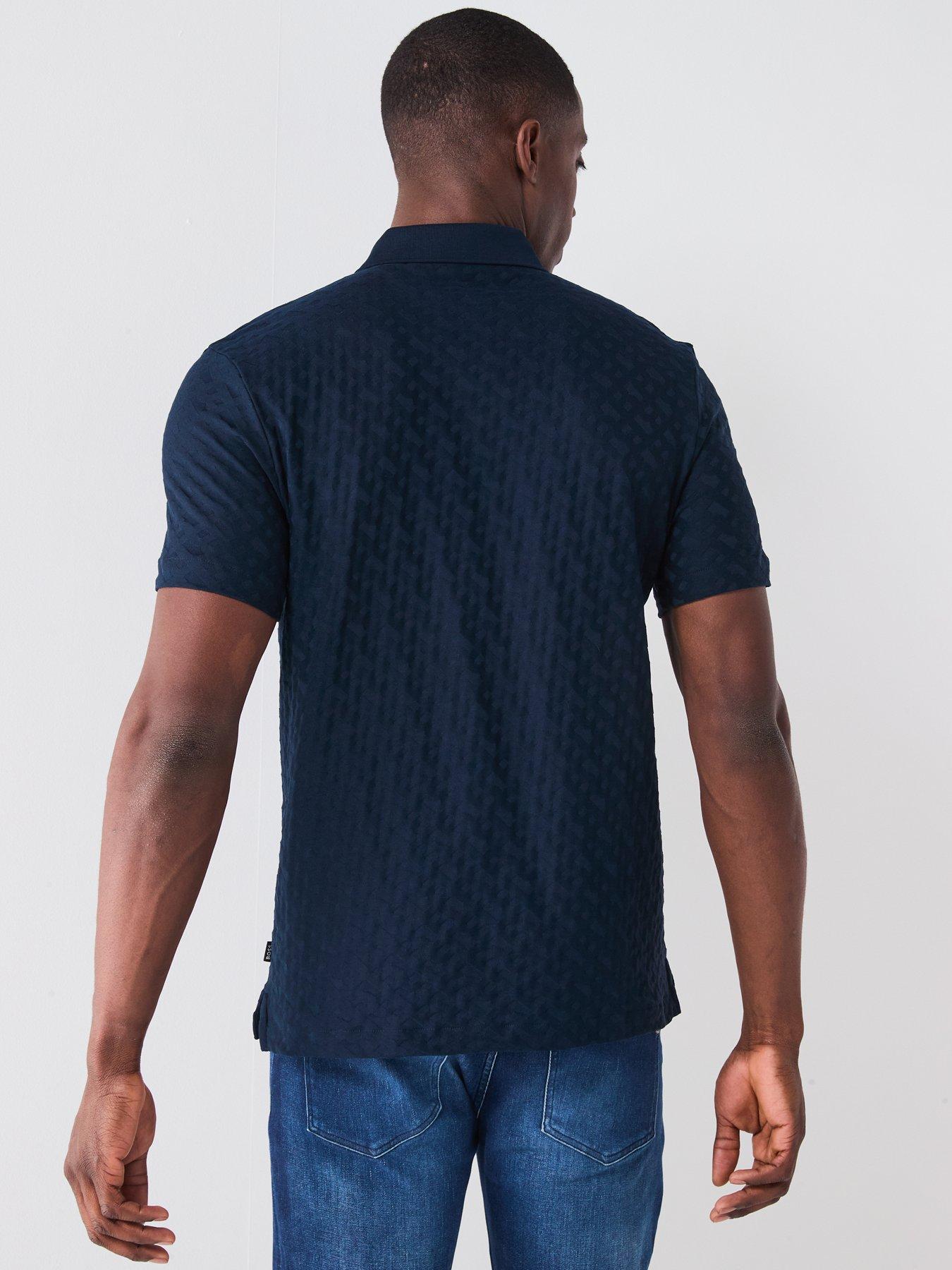 boss-h-pack-80-regular-fit-polo-shirt-navy-dark-bluestillFront