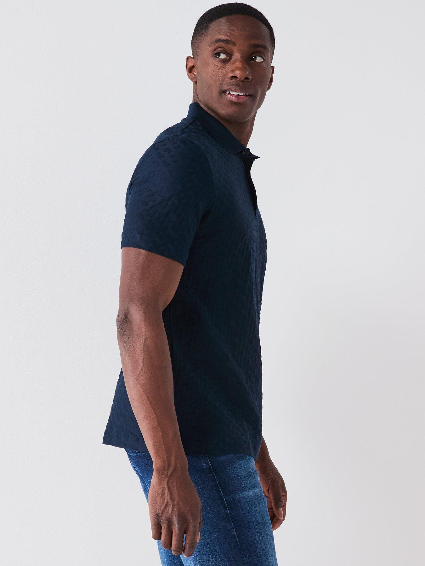 boss-h-pack-80-regular-fit-polo-shirt-navy-dark-blueoutfit
