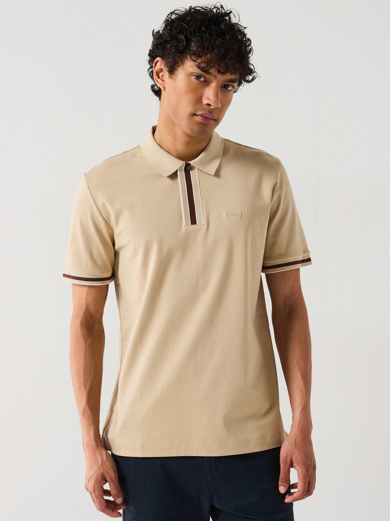 boss-parlay-185-concealed-placket-regular-fit-polo-shirt--light-bluefront