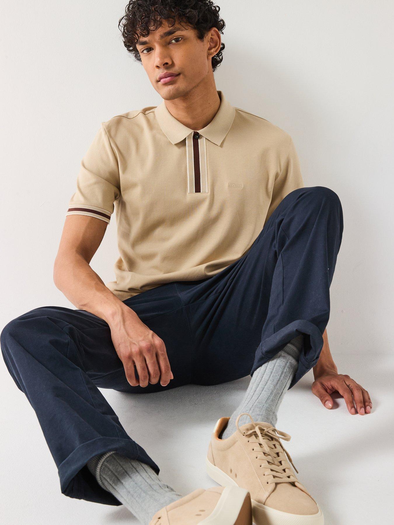boss-parlay-185-concealed-placket-regular-fit-polo-shirt--light-bluedetail