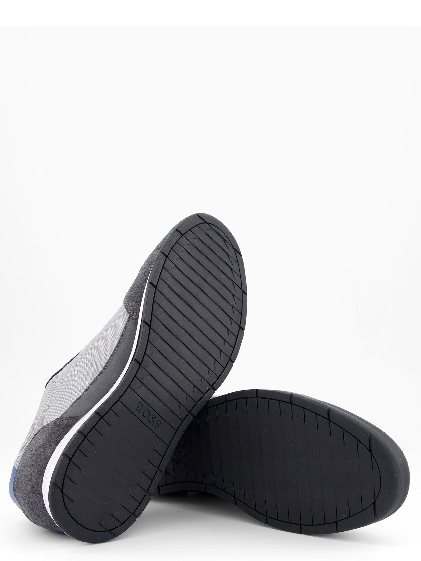 boss-titanium-sl-trainers-medium-greydetail