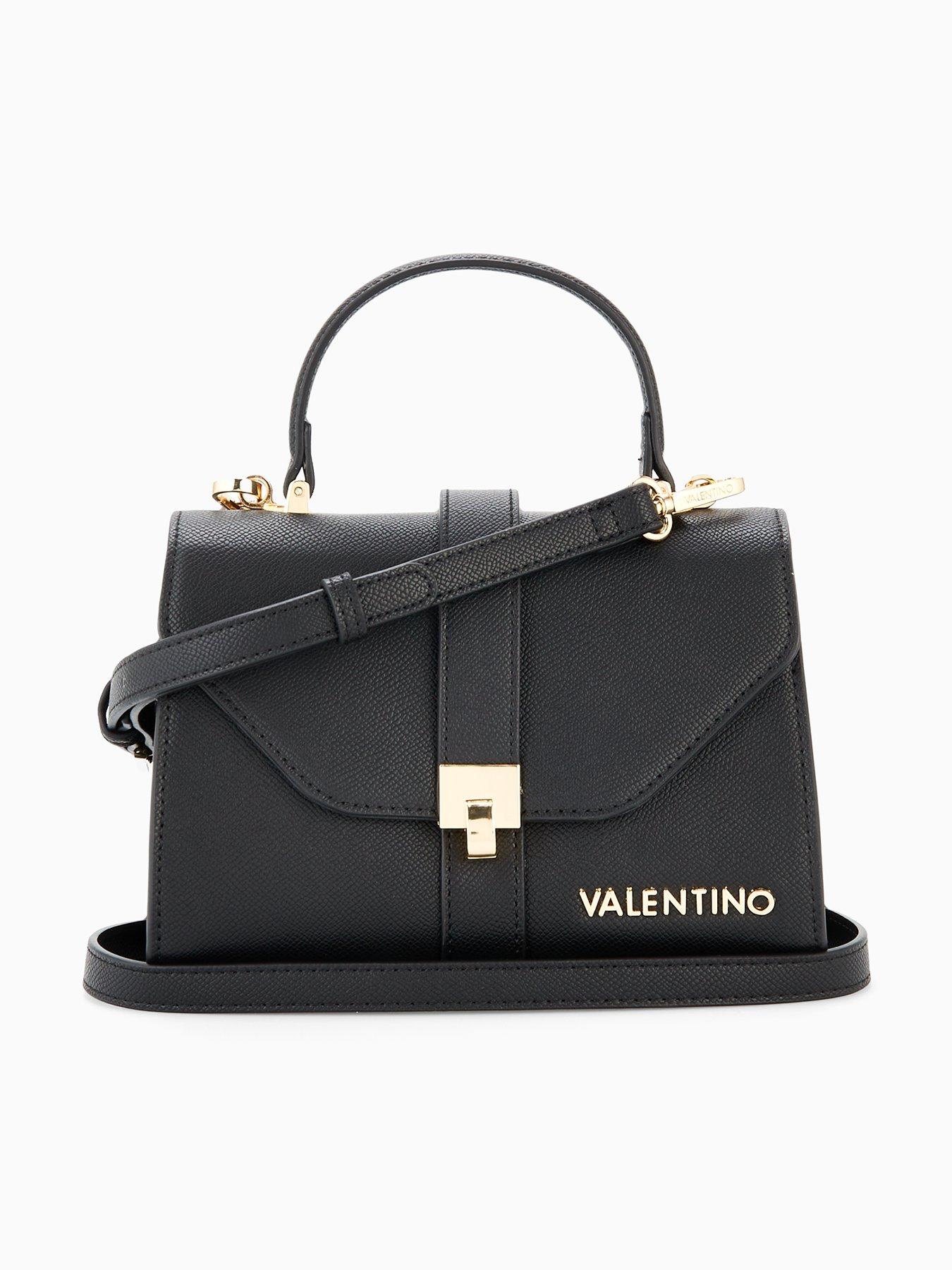 valentino-sobo-satchelnbsp--blackfront