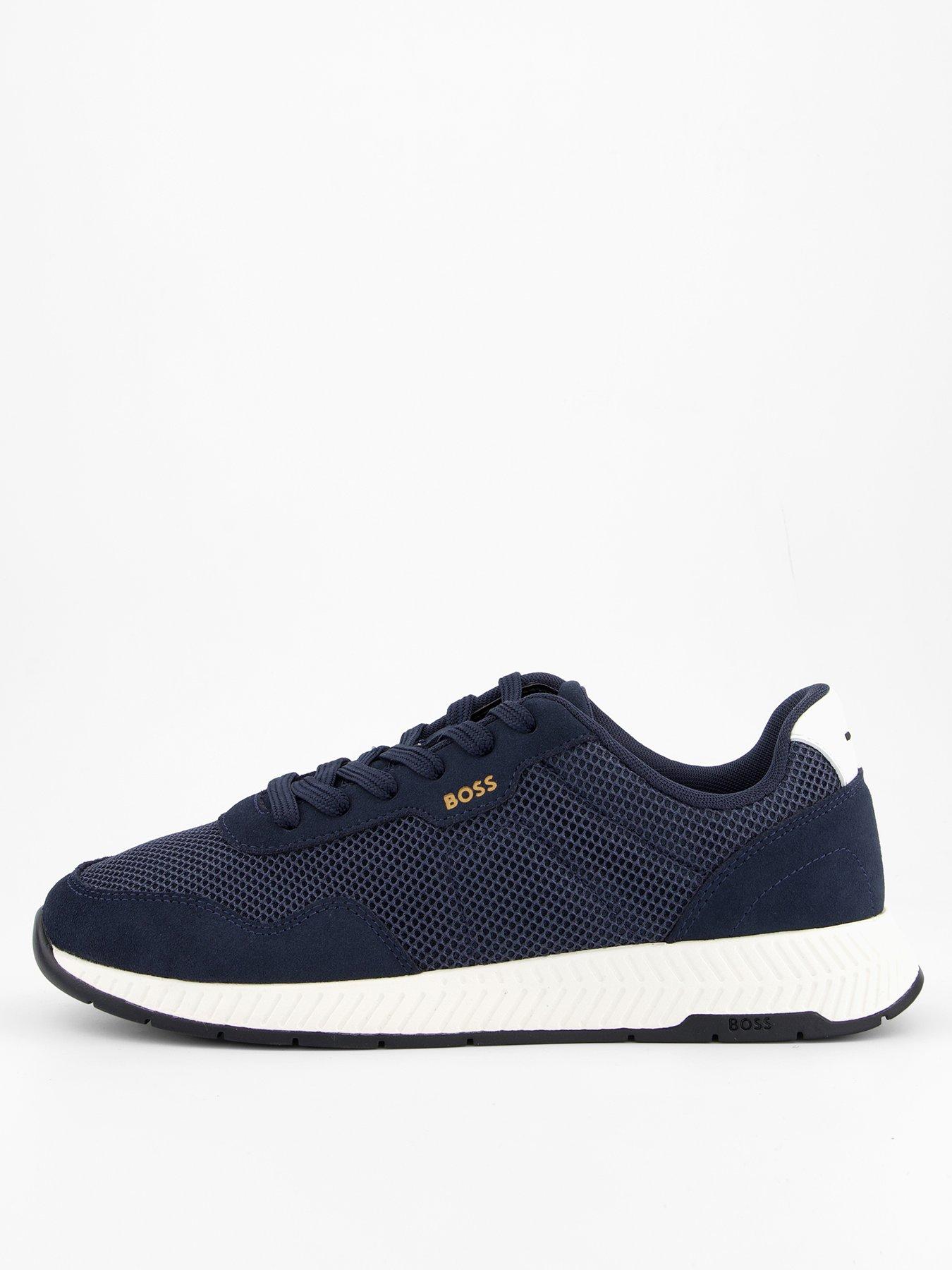 boss-titanium-running-trainer-dark-bluefront