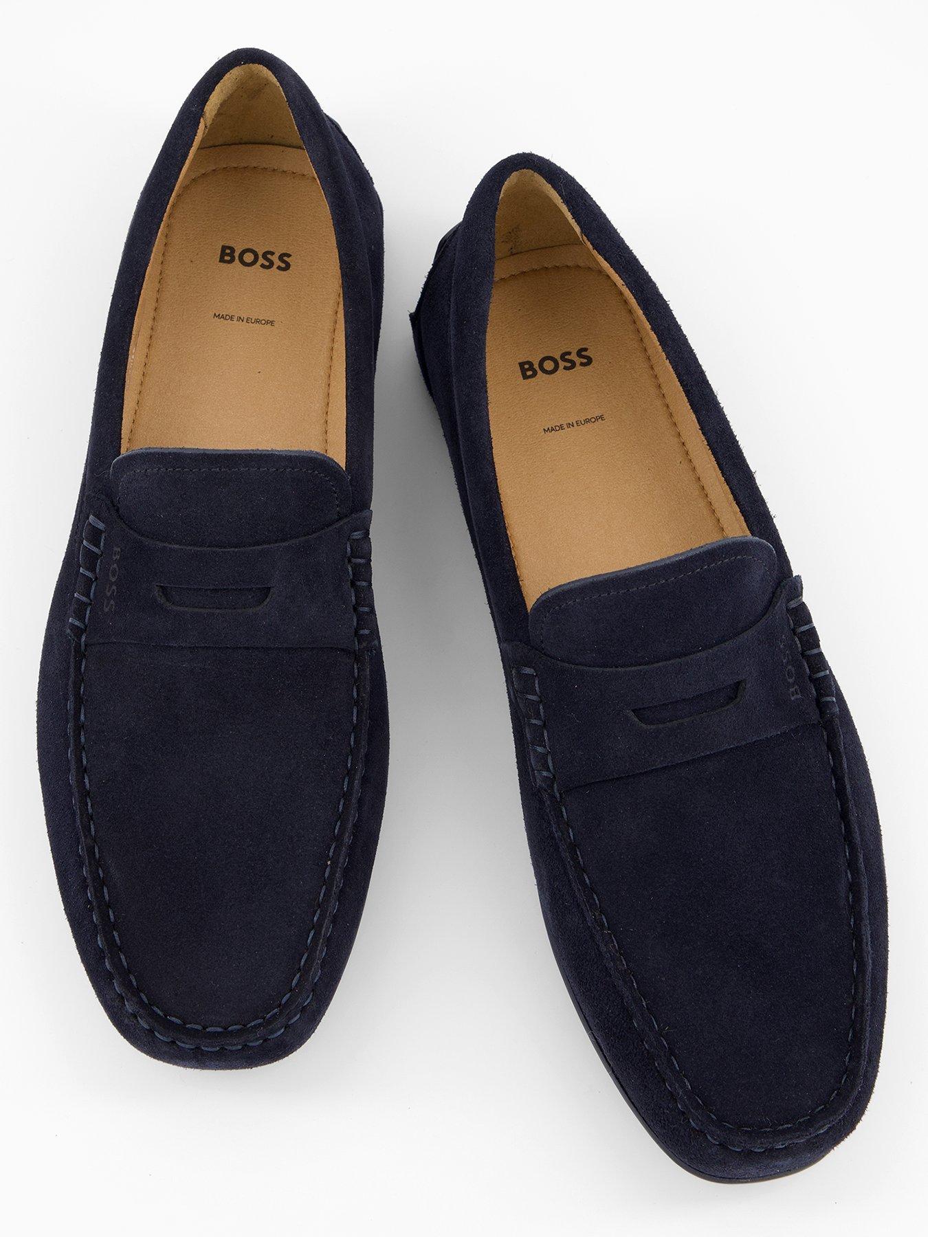 boss-noel-suede-moccasins-dark-blueoutfit