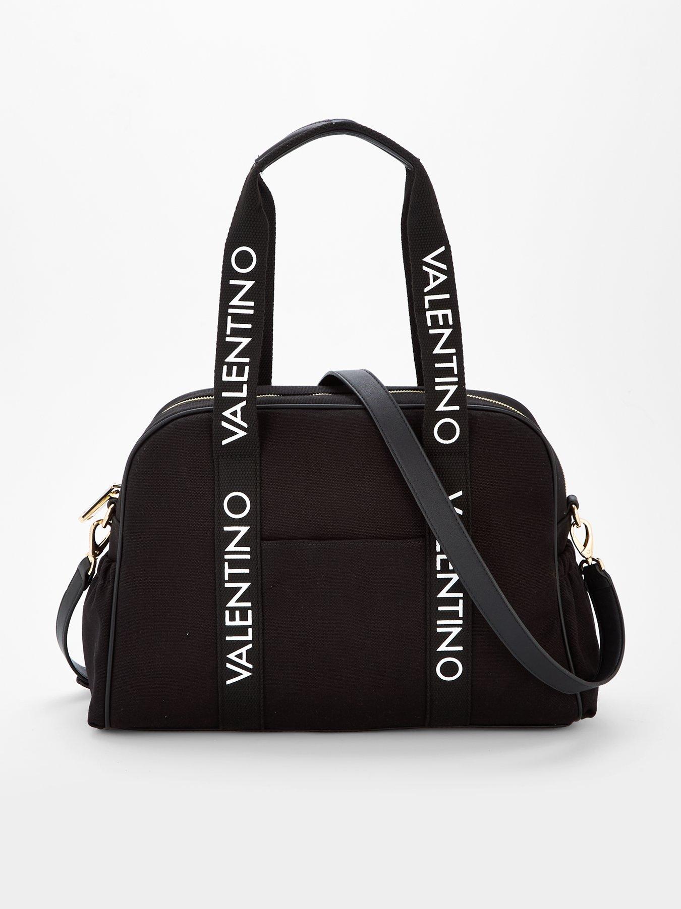 valentino-candle-handbag-black