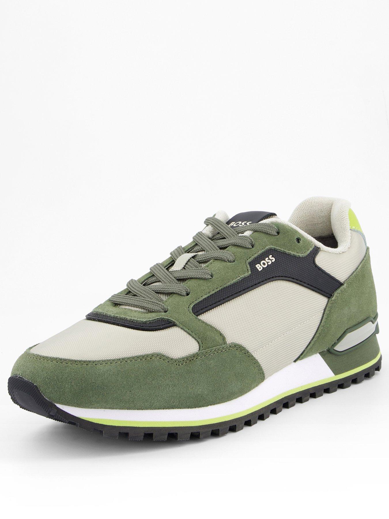 boss-parkour-l-running-trainers-open-greenstillFront