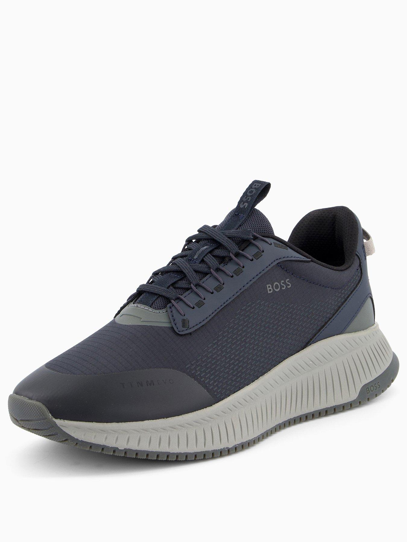 boss-ttnm-evo-running-trainers-nbspnavystillFront