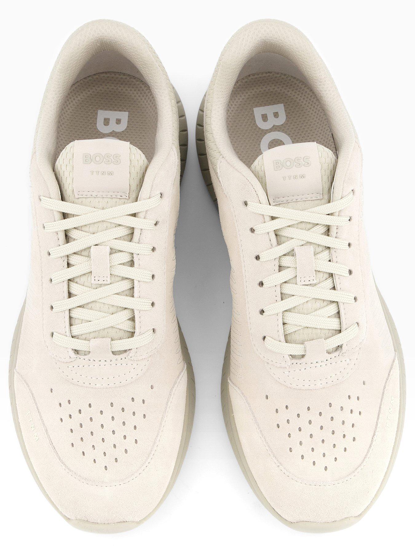 boss-c-ttnm-suede-running-trainers-light-beigeoutfit