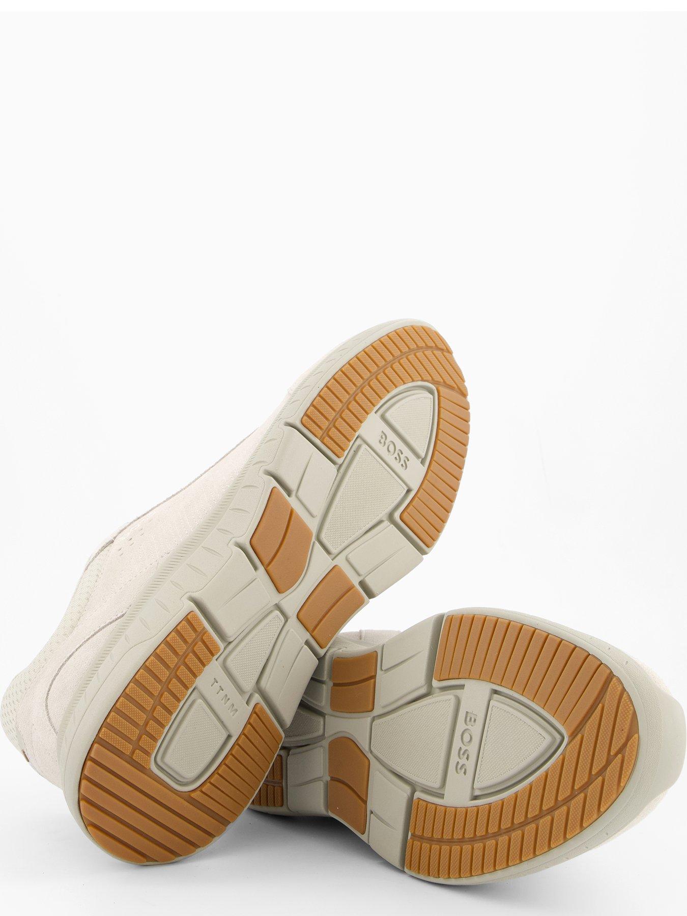 boss-c-ttnm-suede-running-trainers-light-beigedetail