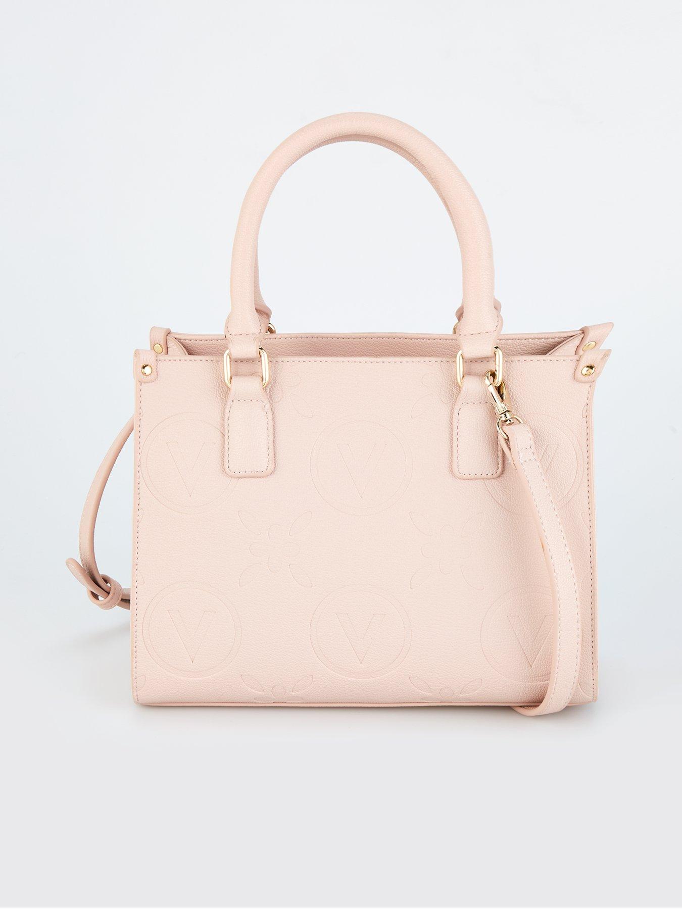 Image 1 of 4 of Valentino Samba Re Shopping - Pink