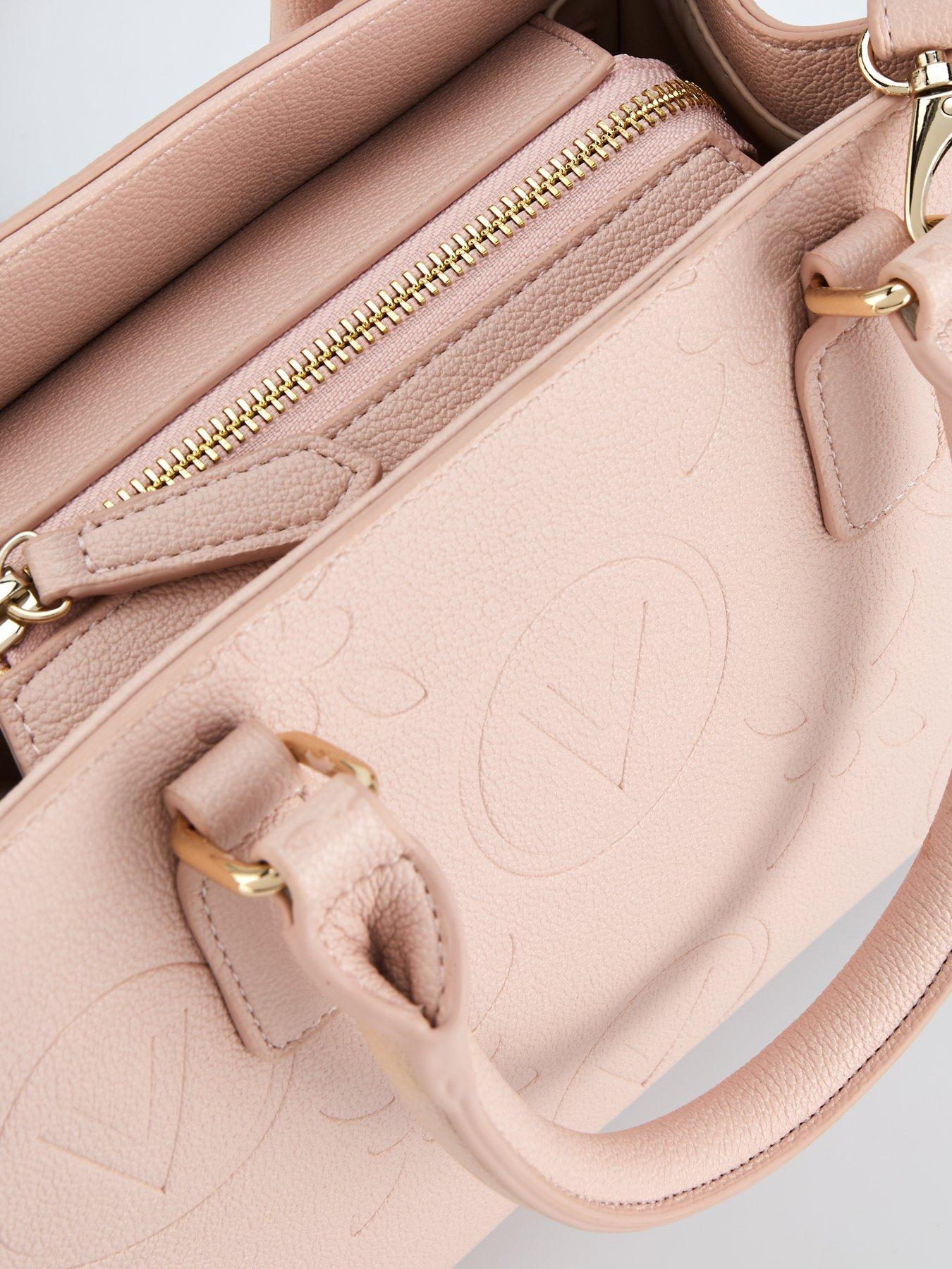 Image 3 of 4 of Valentino Samba Re Shopping - Pink