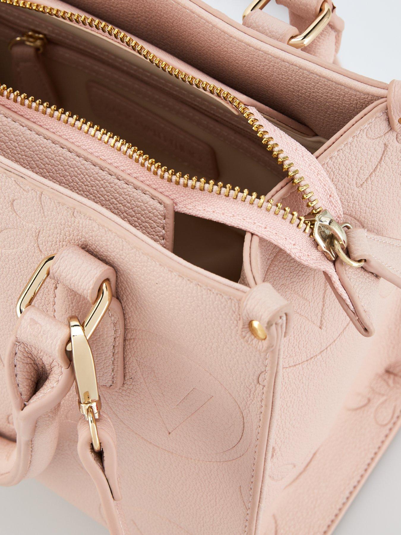 Image 4 of 4 of Valentino Samba Re Shopping - Pink