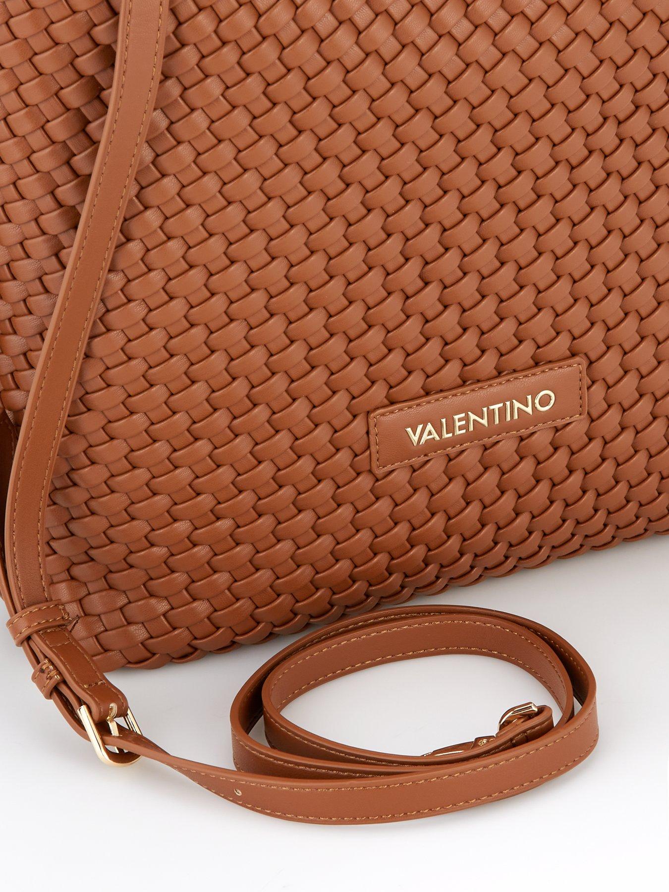 Image 3 of 4 of Valentino Shantel Hobo Bag - Brown
